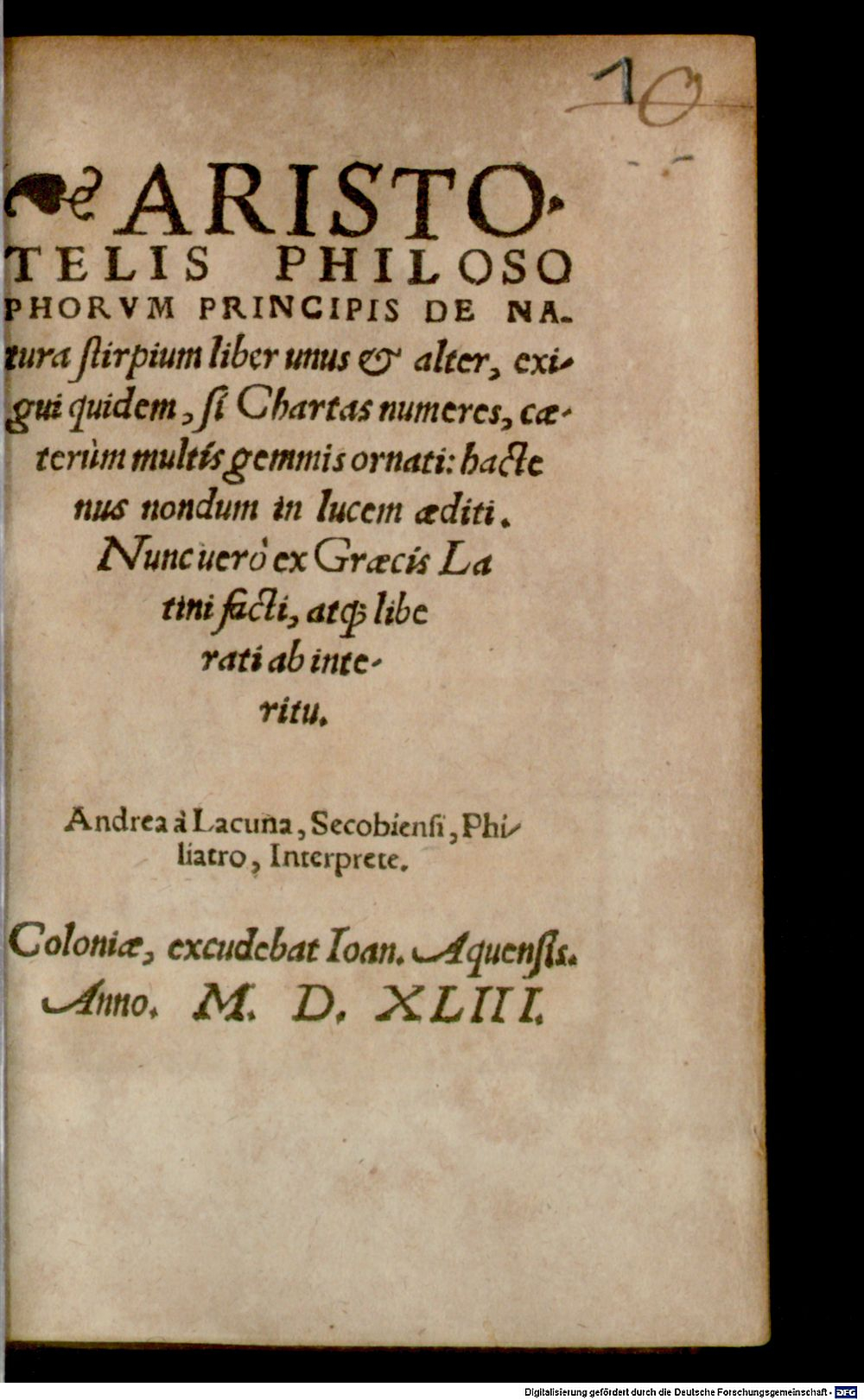 Image