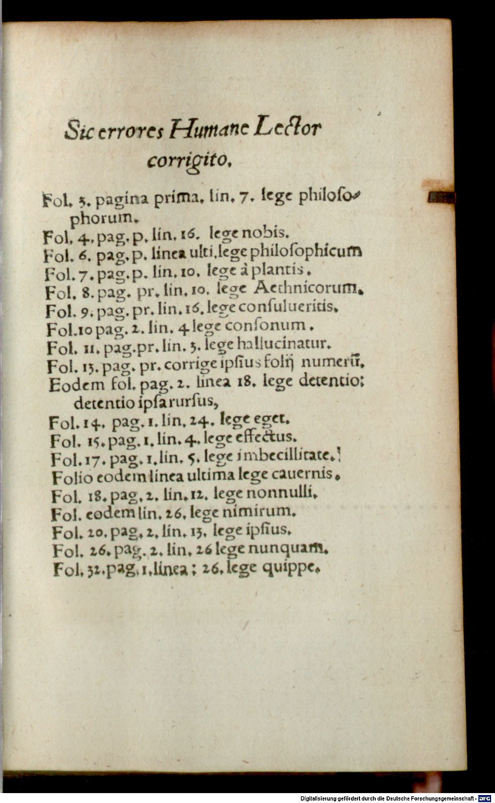 Image