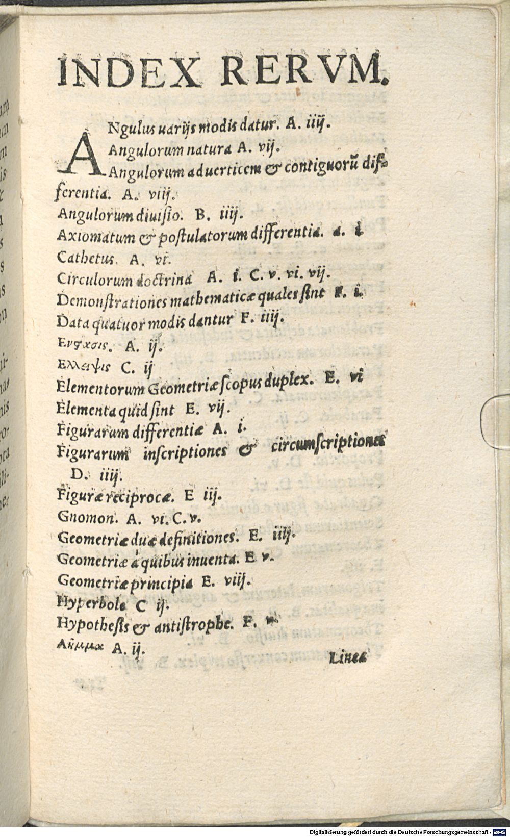 Image