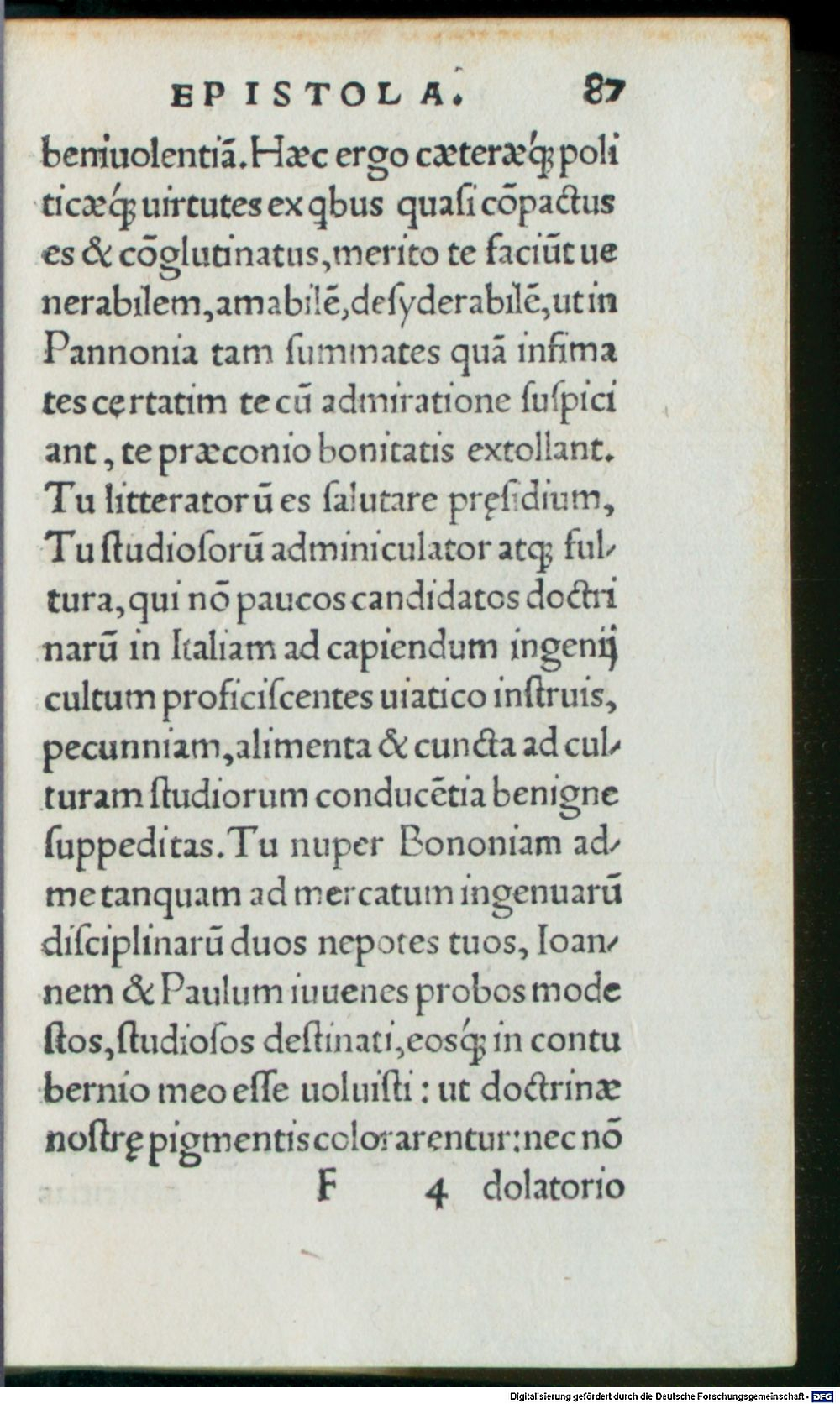 Image