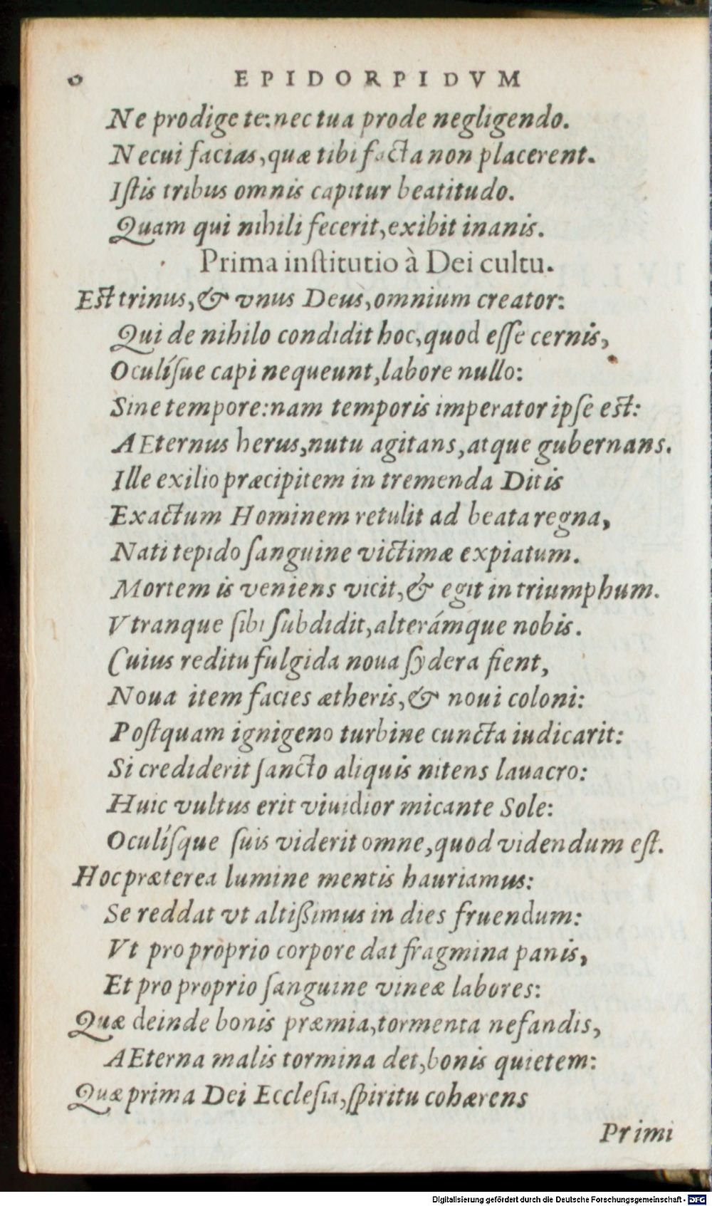 Image