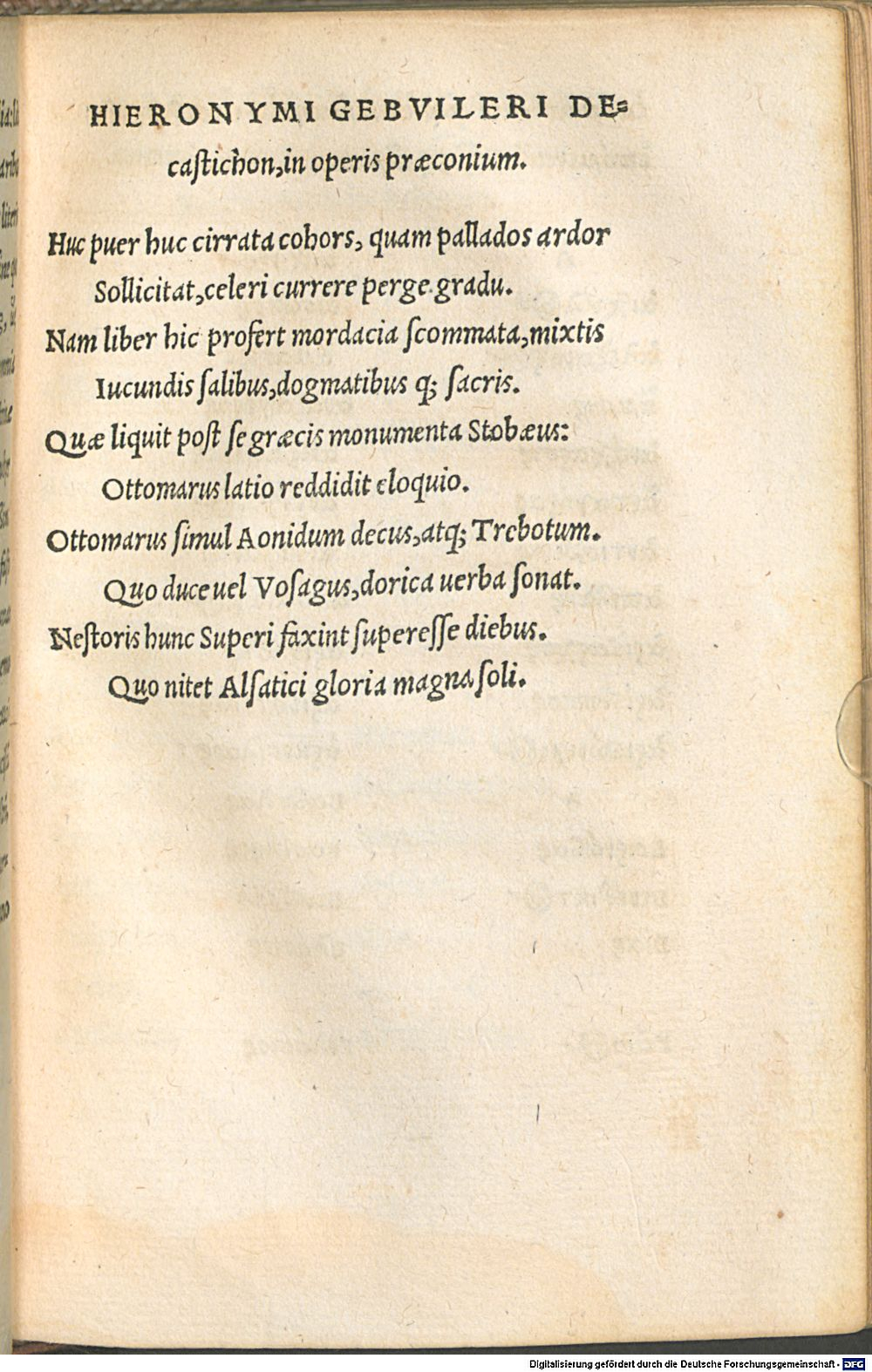 Image