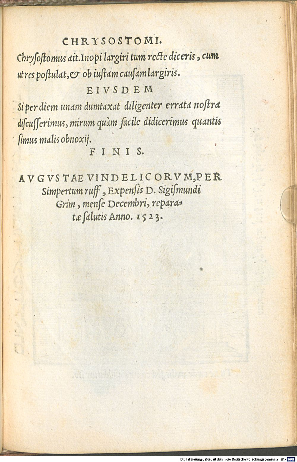 Image