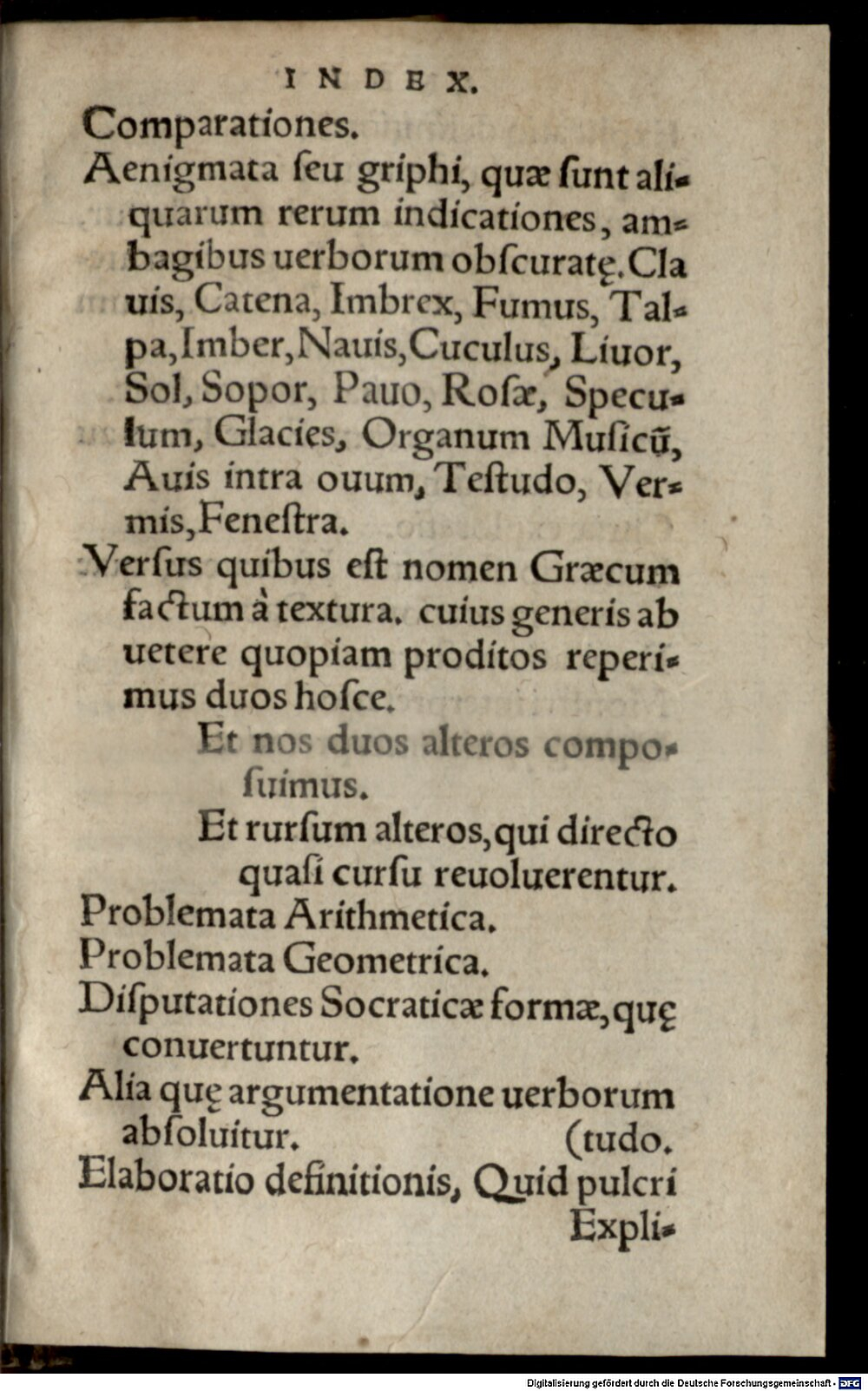Image