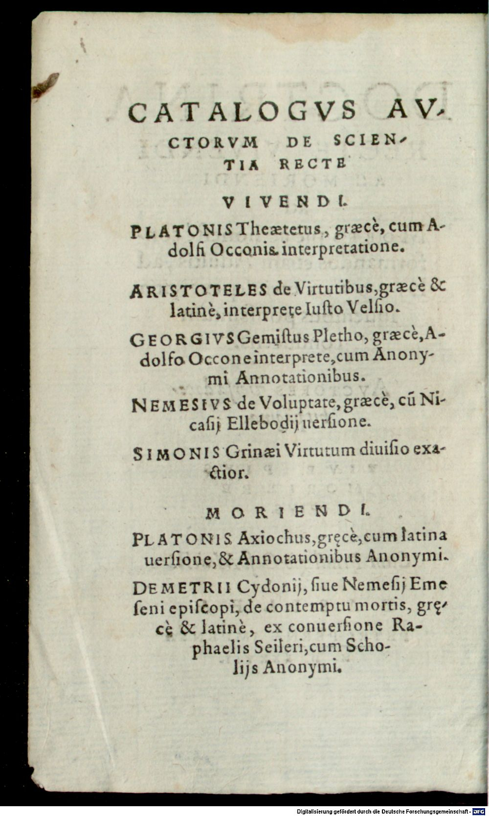 Image