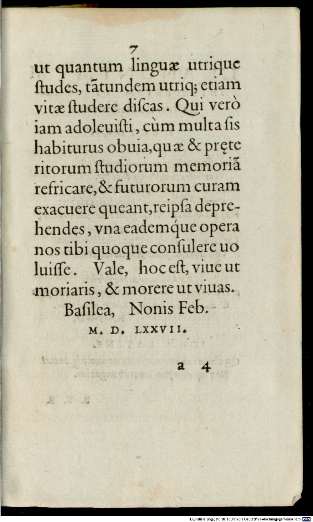 Image