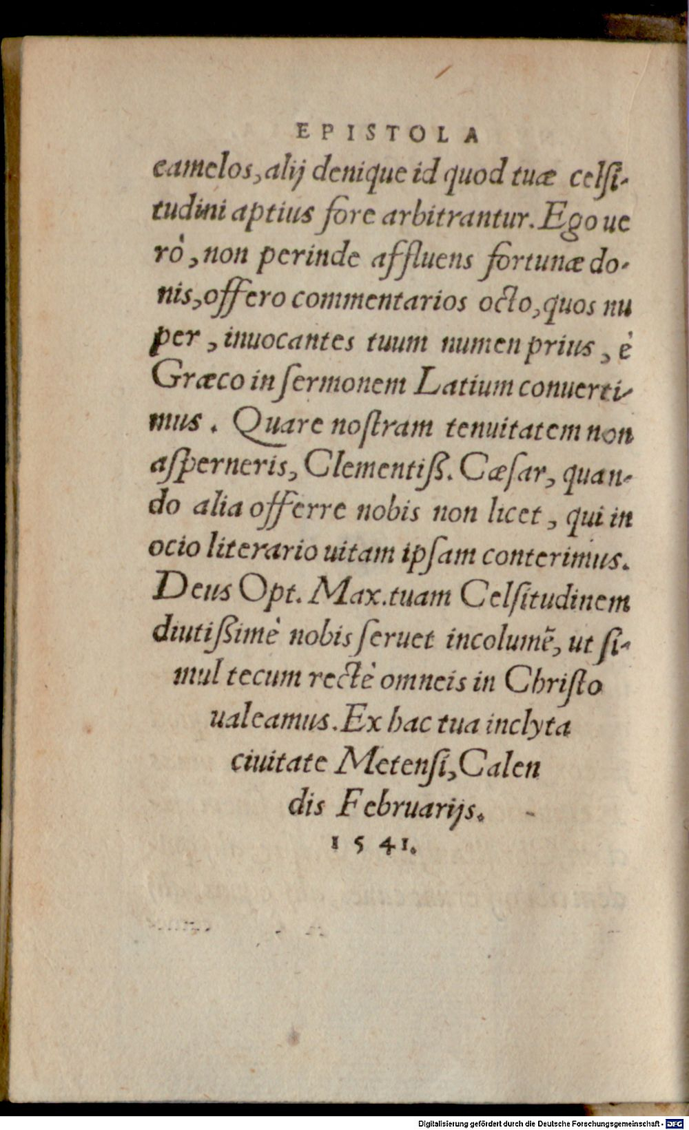 Image