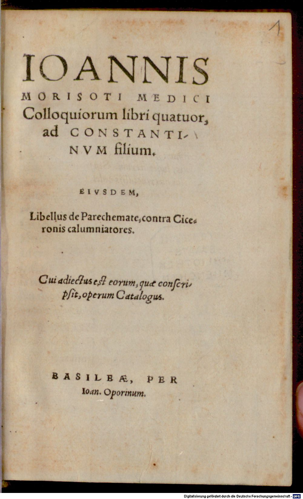 Image