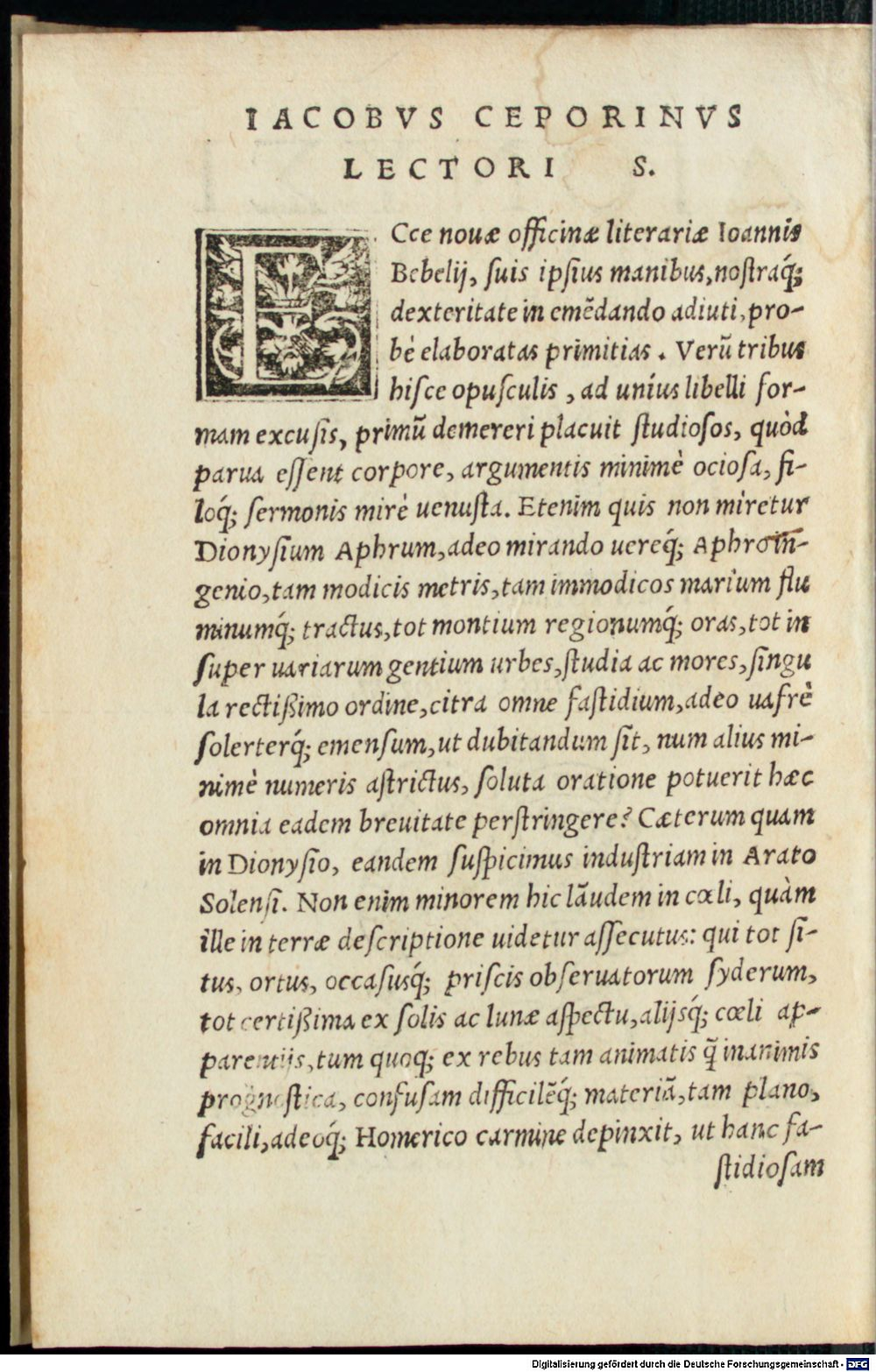 Image