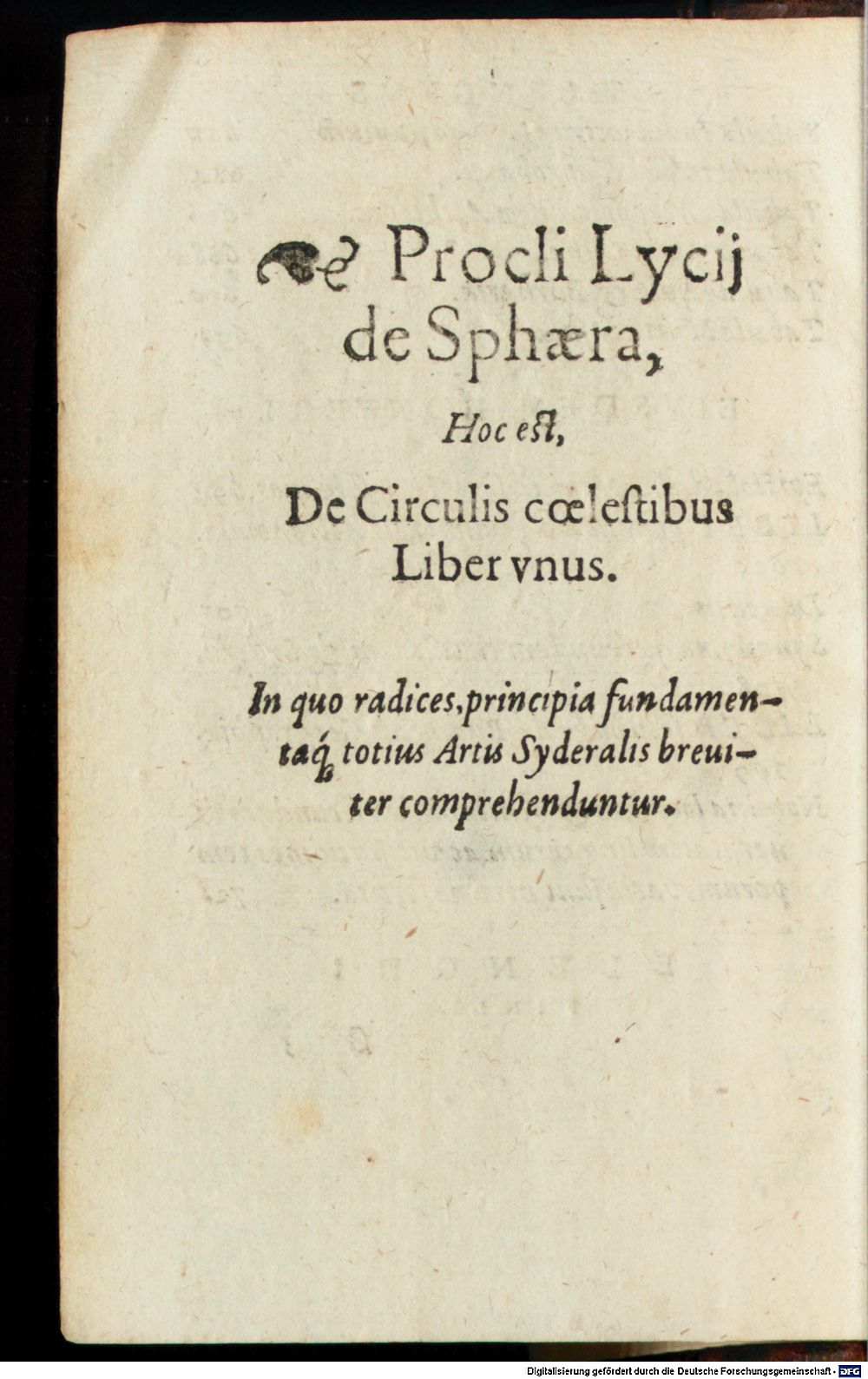Image