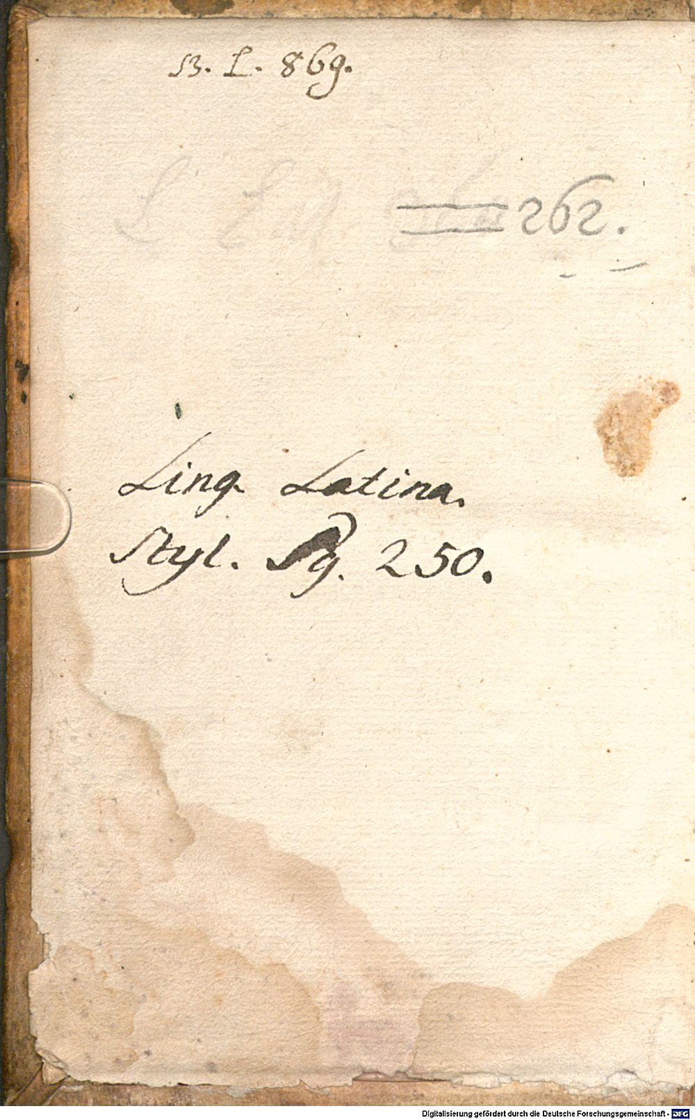 Image