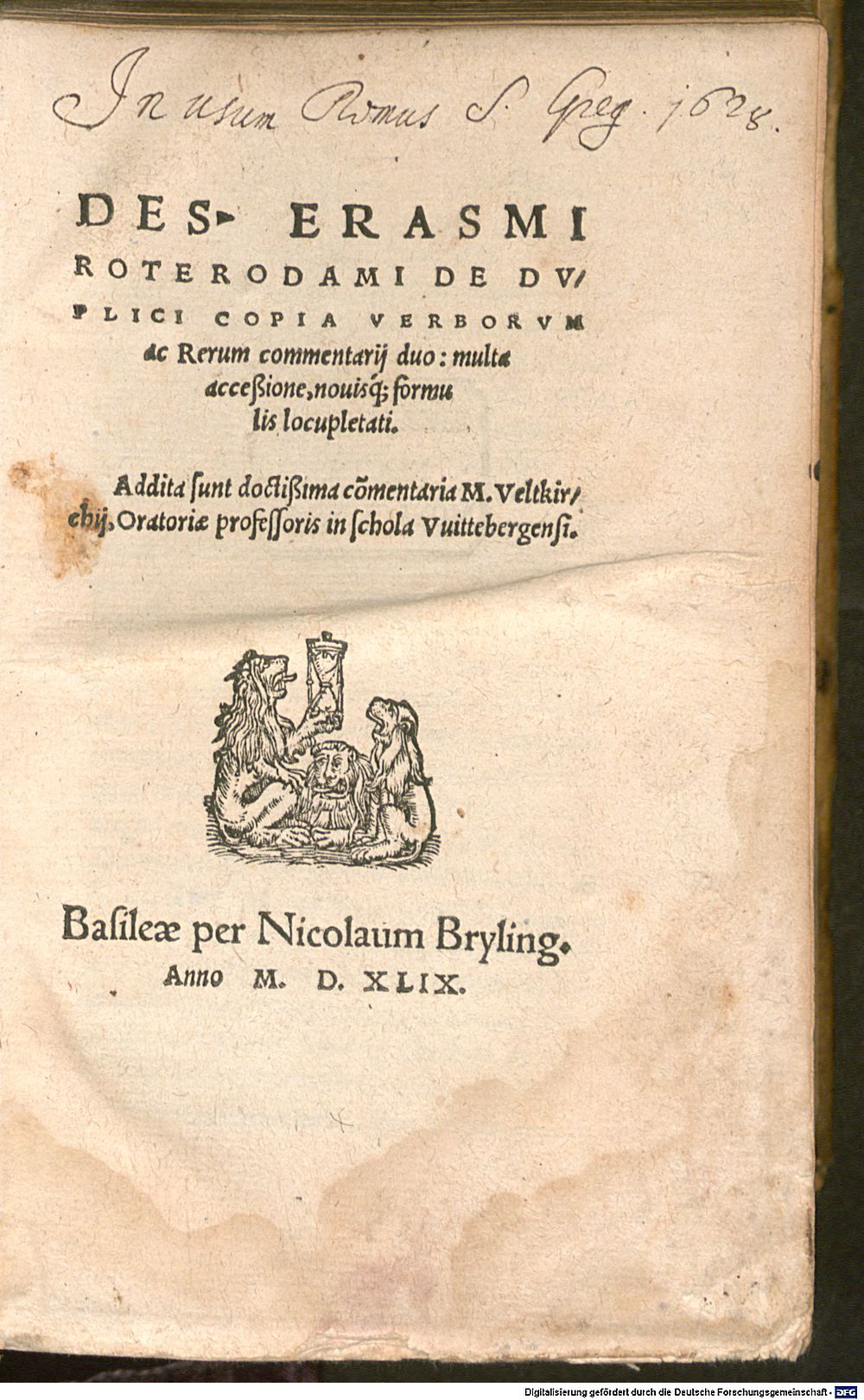 Image