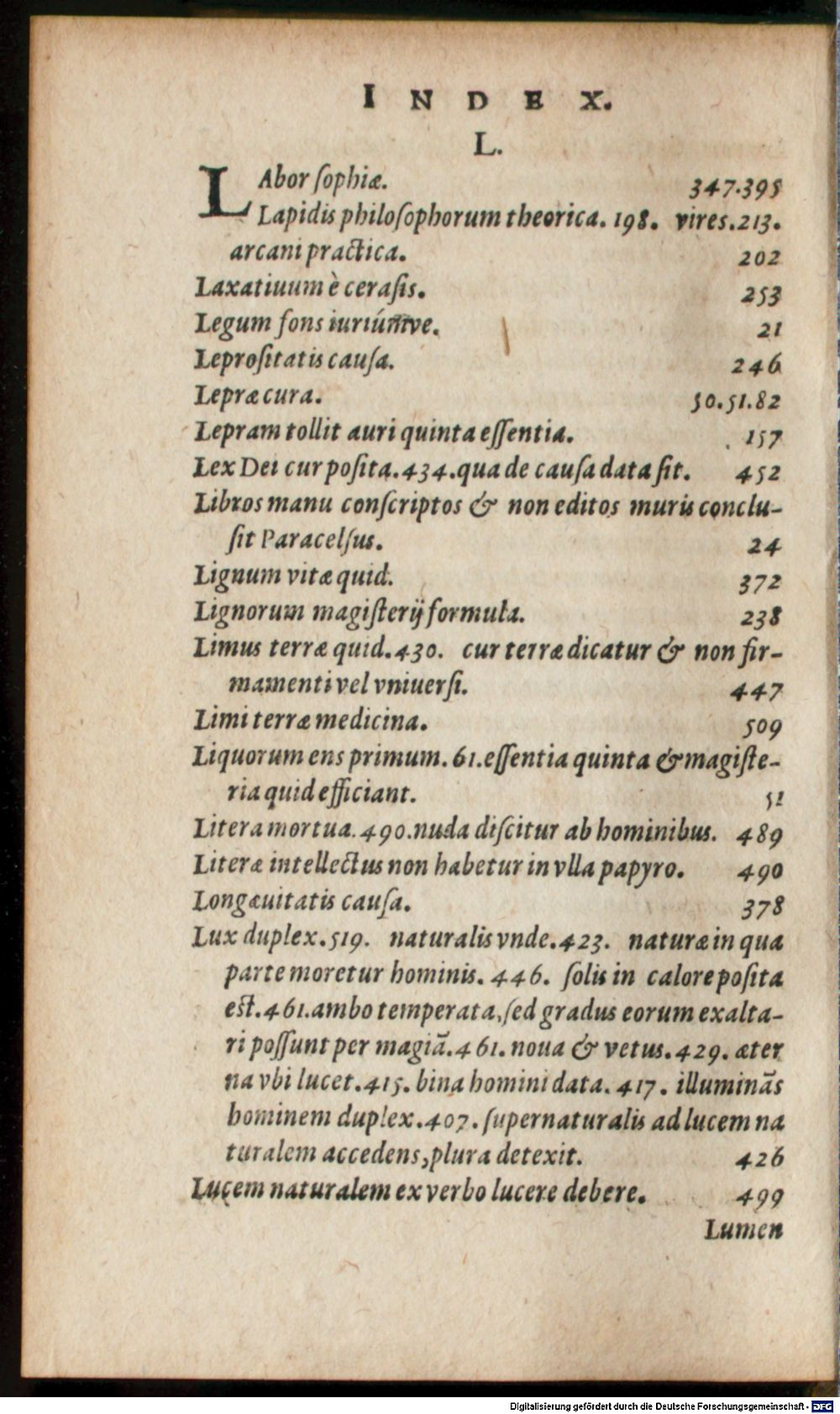 Image