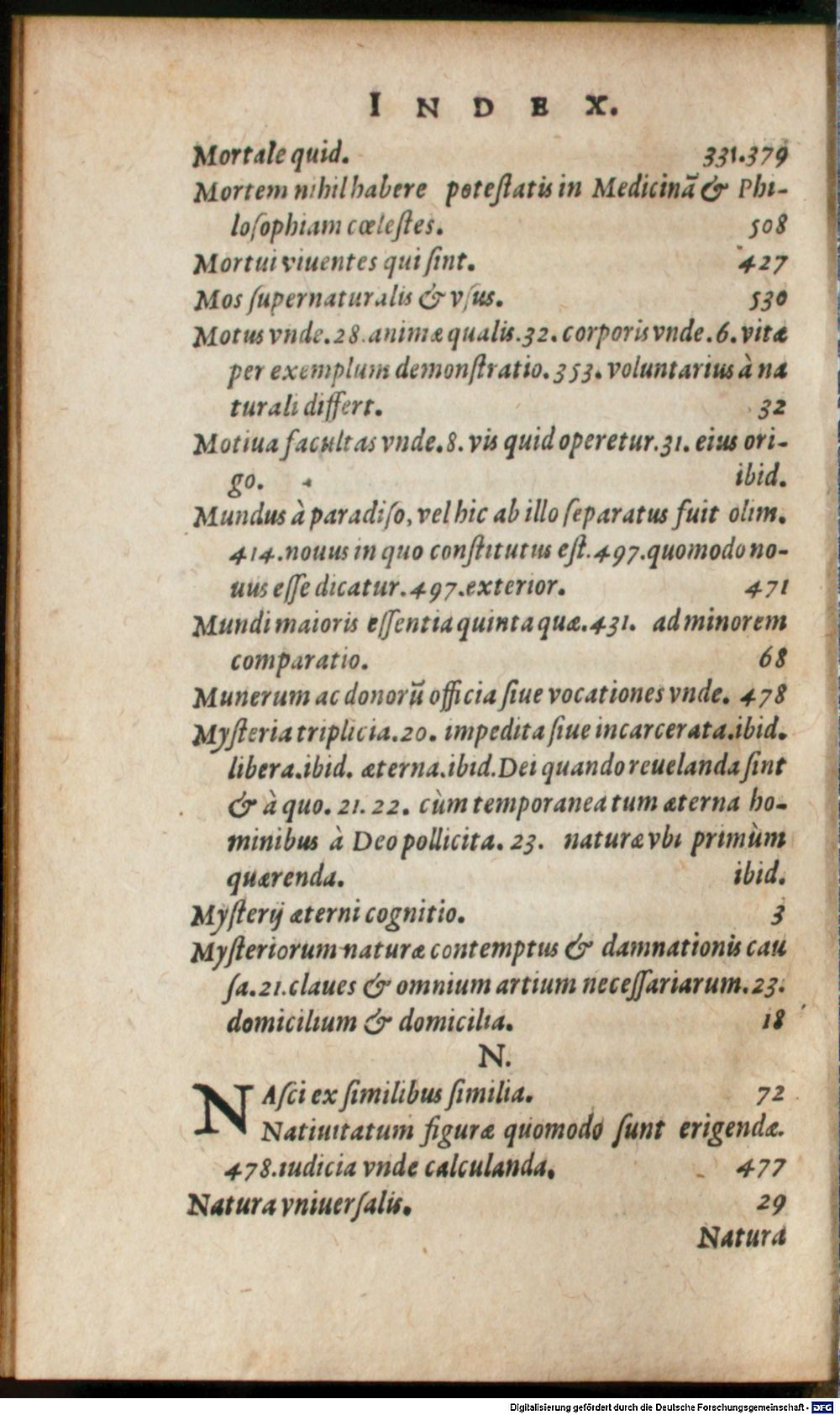Image