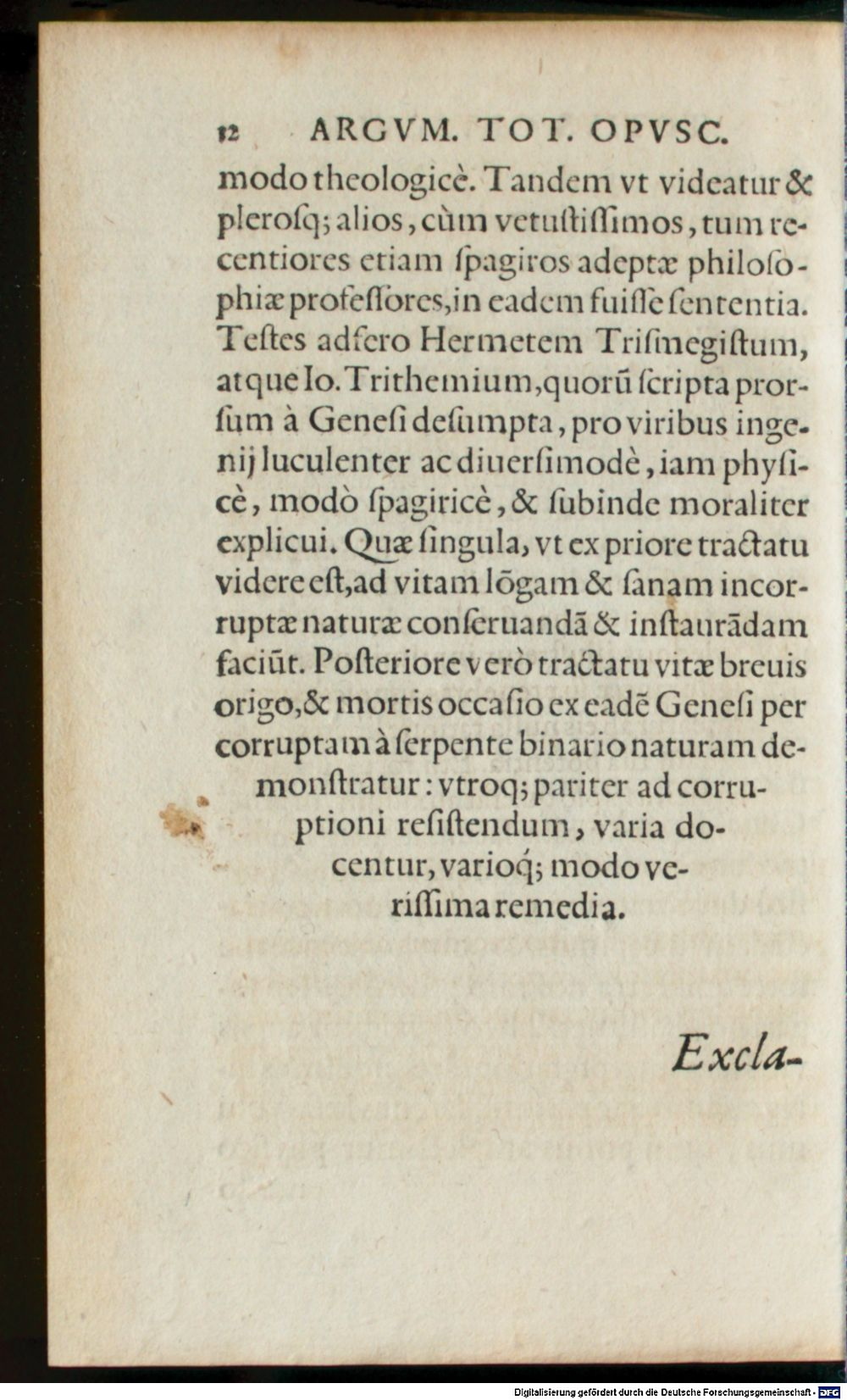 Image