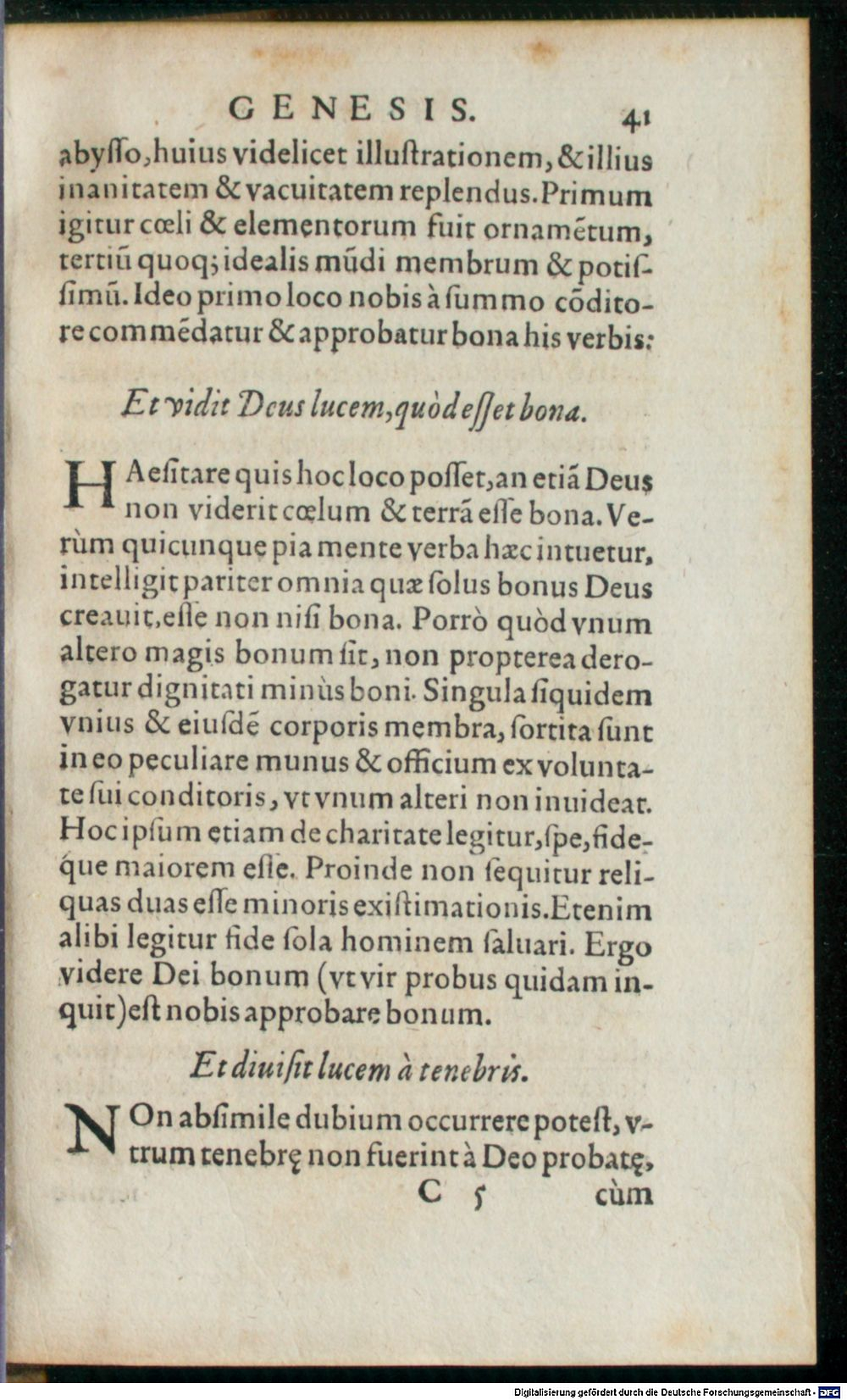 Image