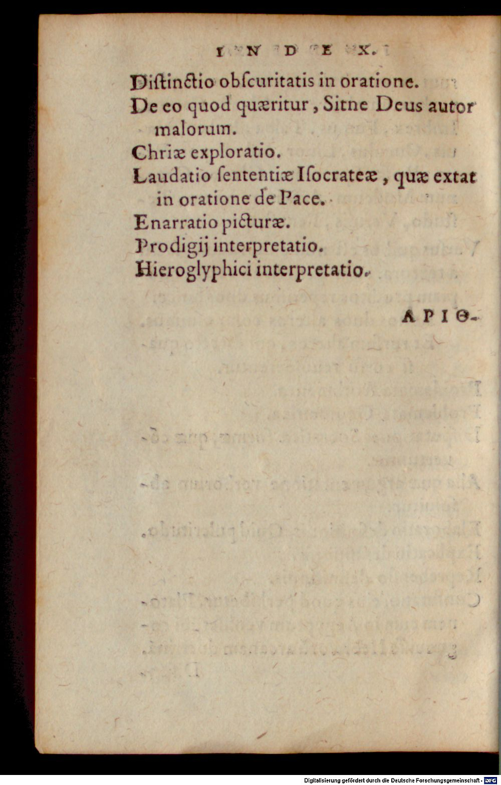Image