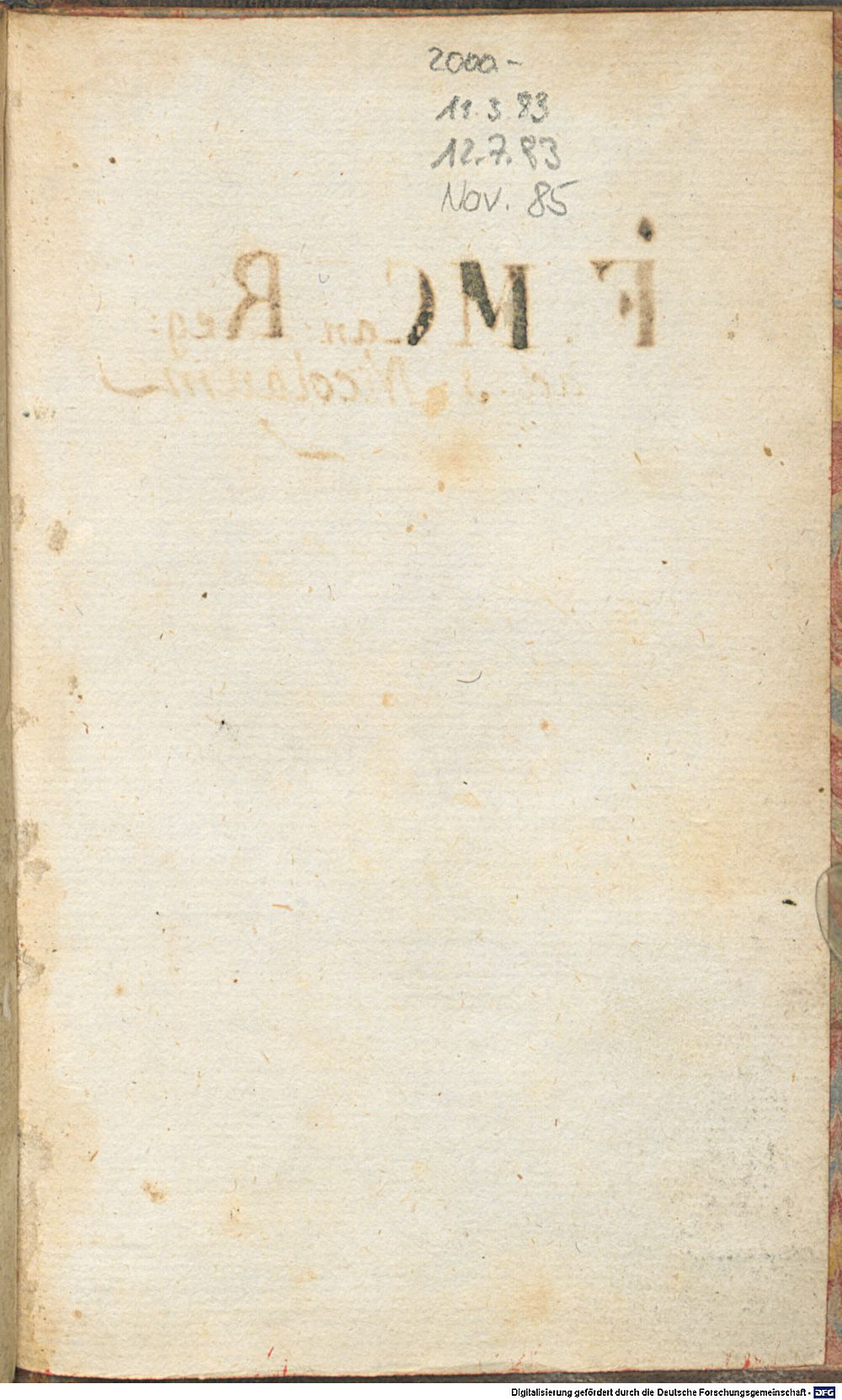 Image