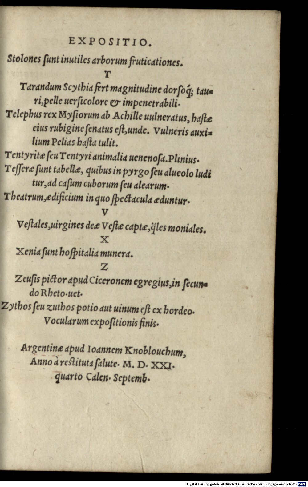 Image