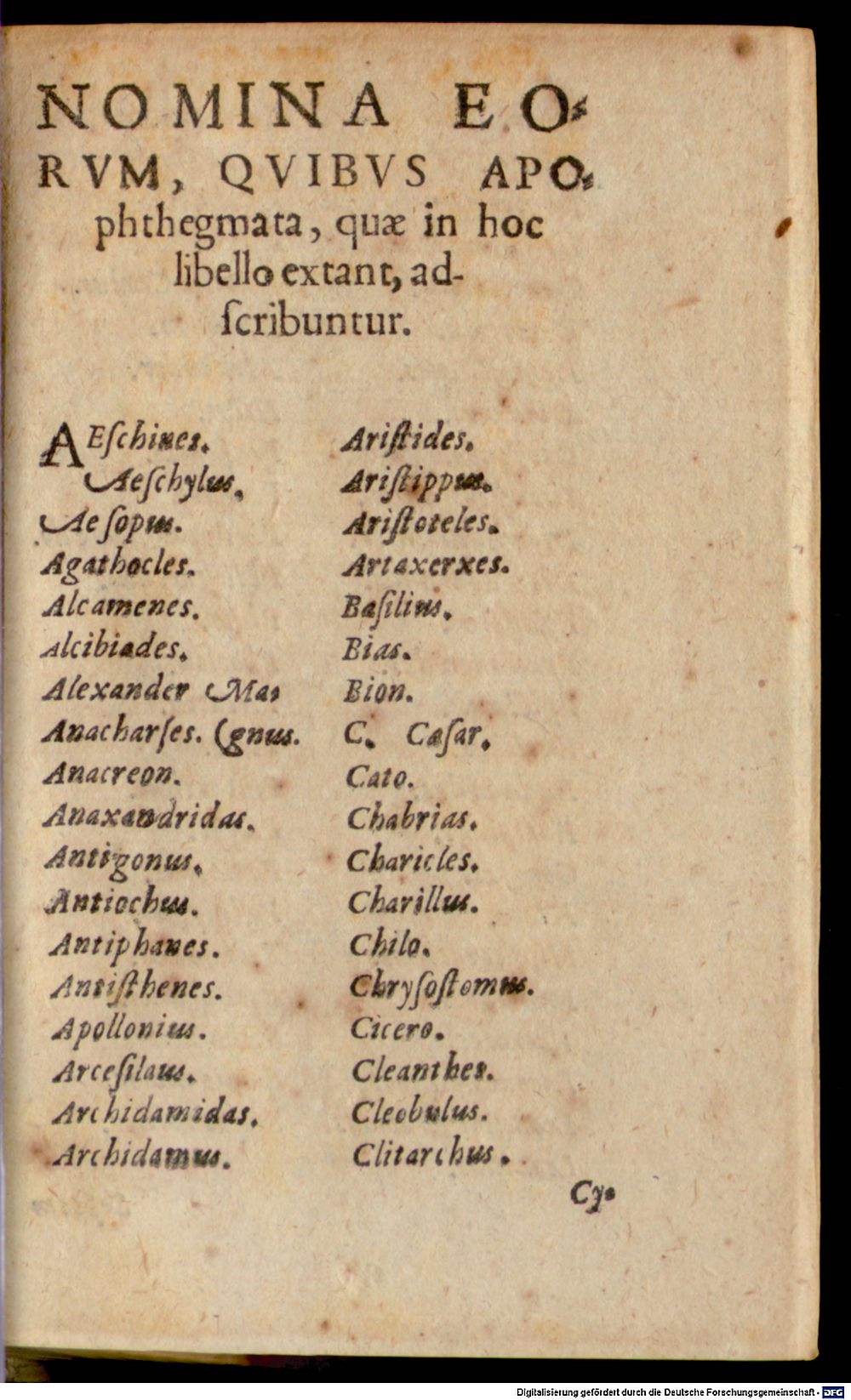 Image