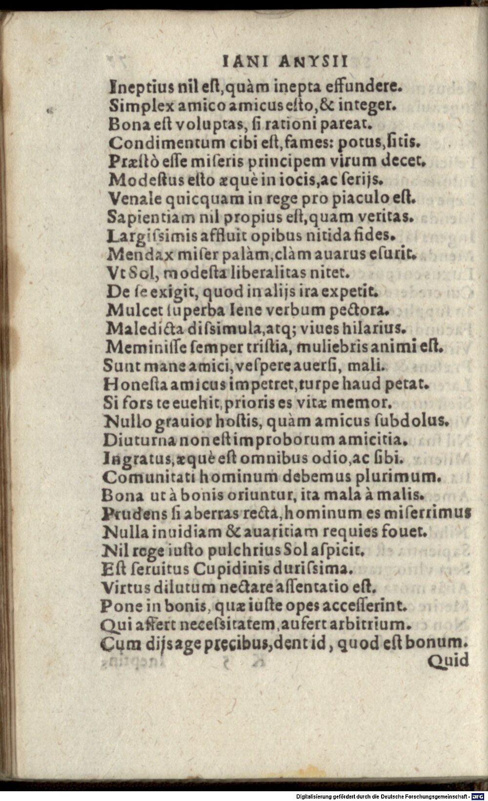 Image