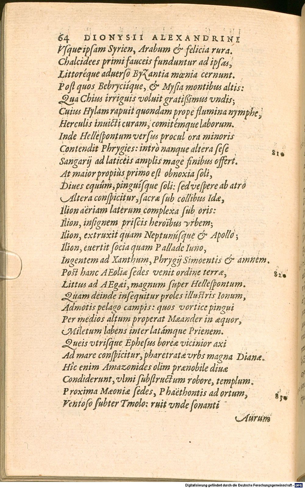 Image