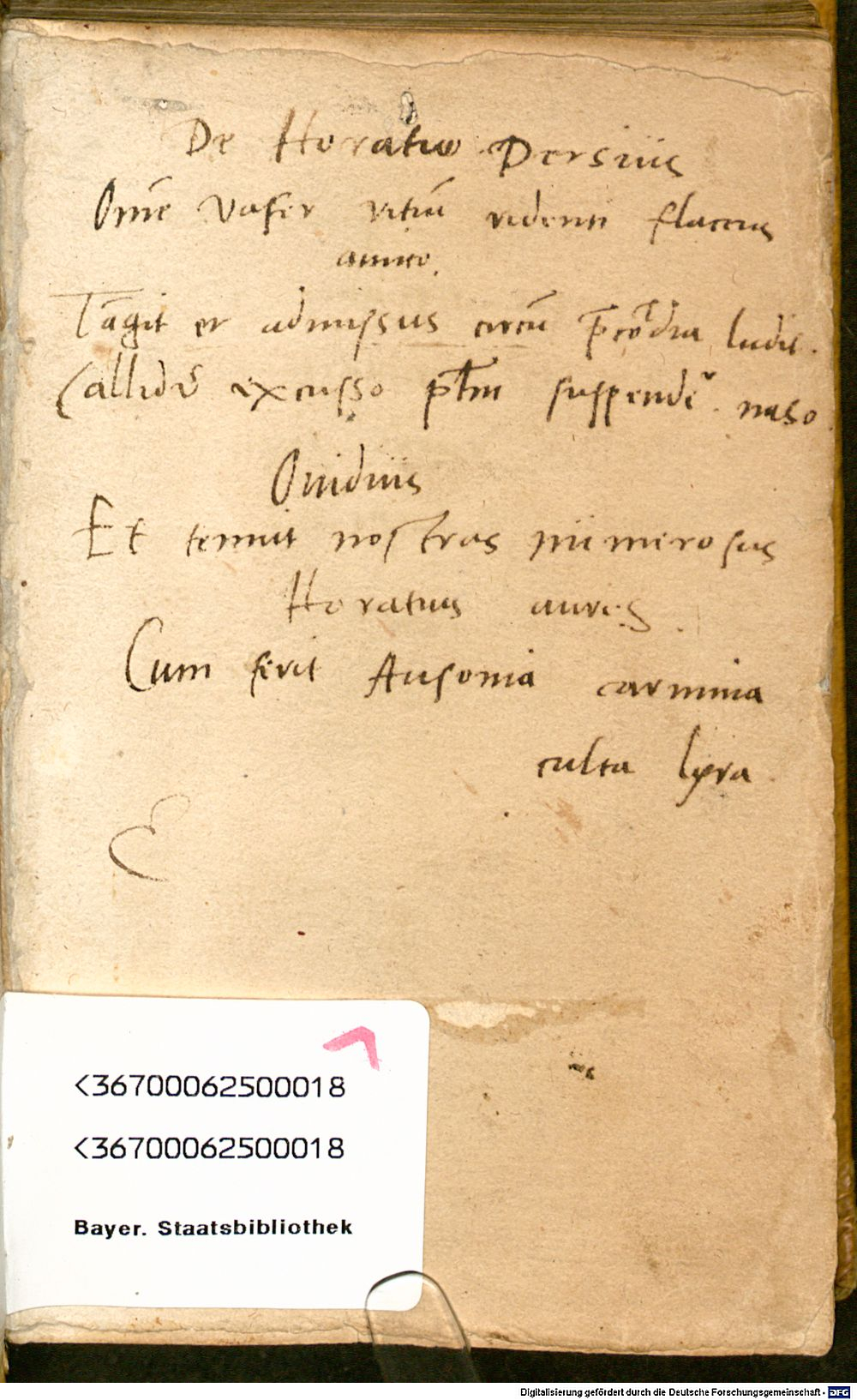 Image