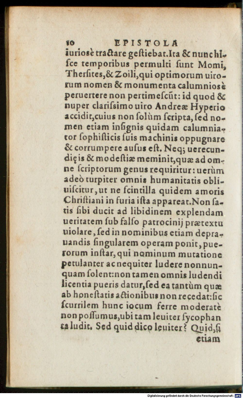 Image