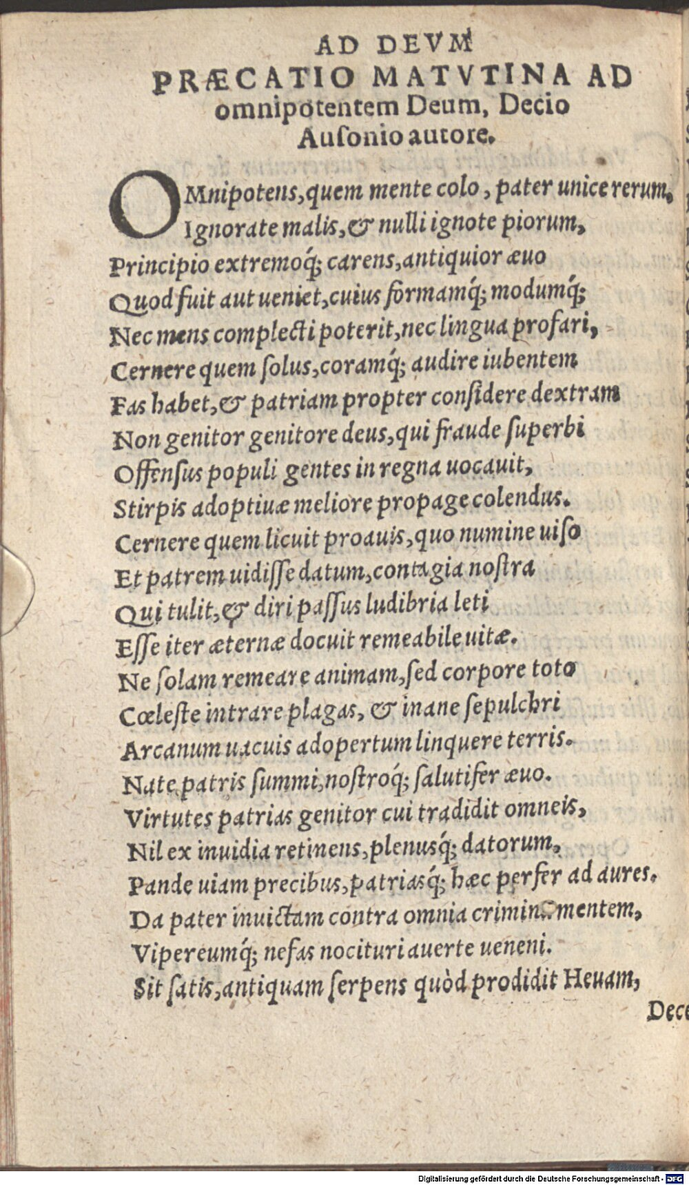 Image