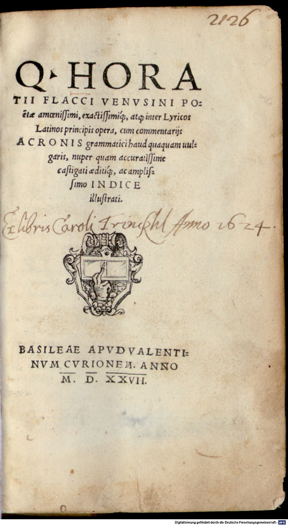Image