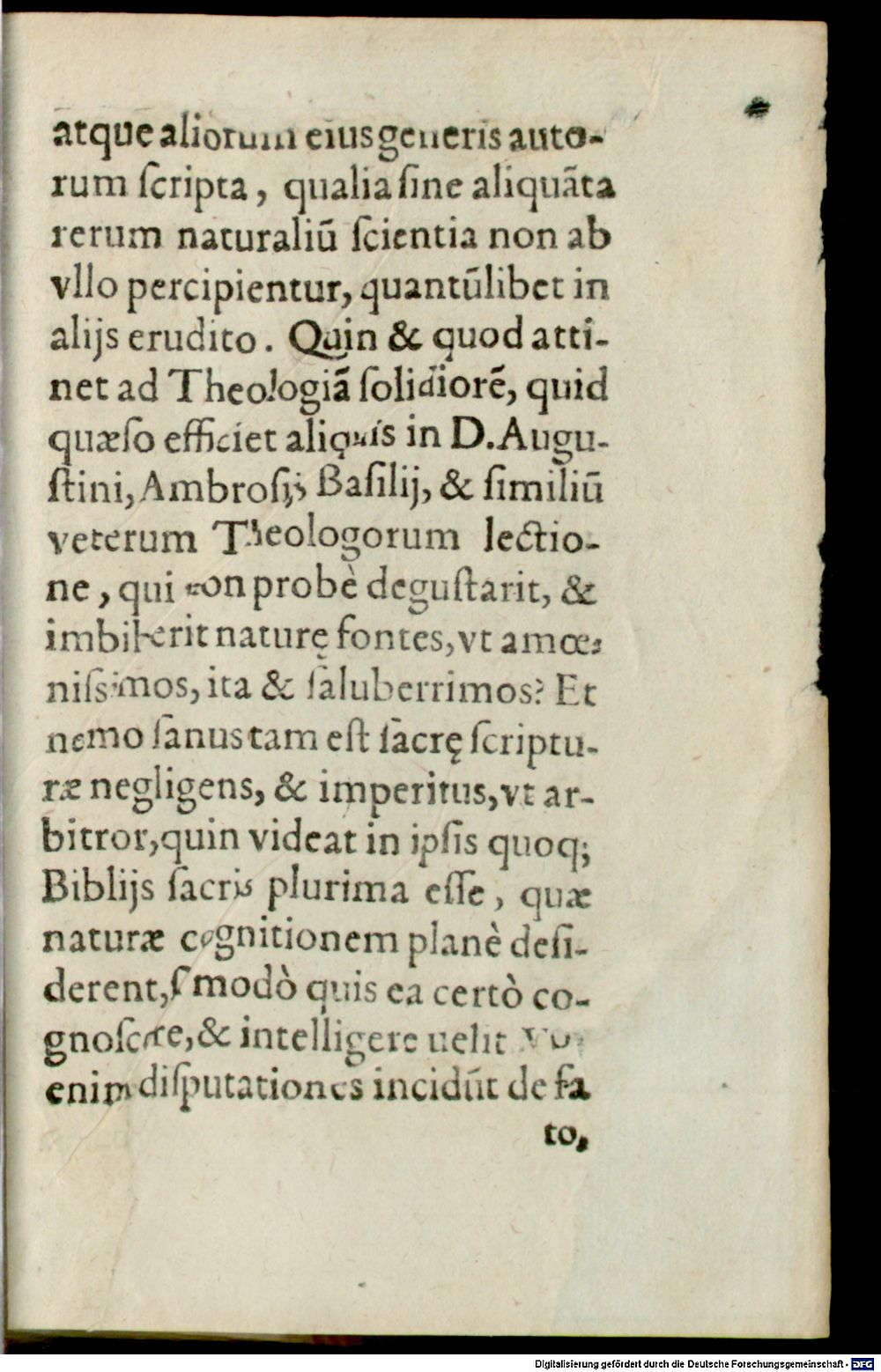 Image