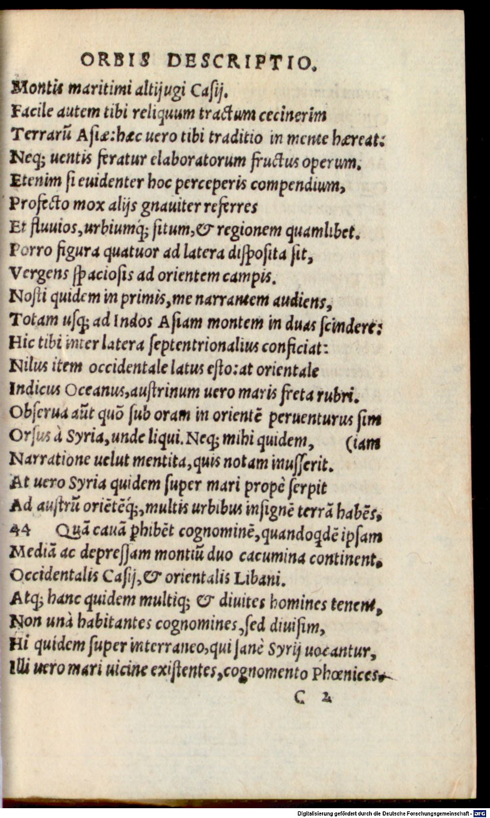 Image
