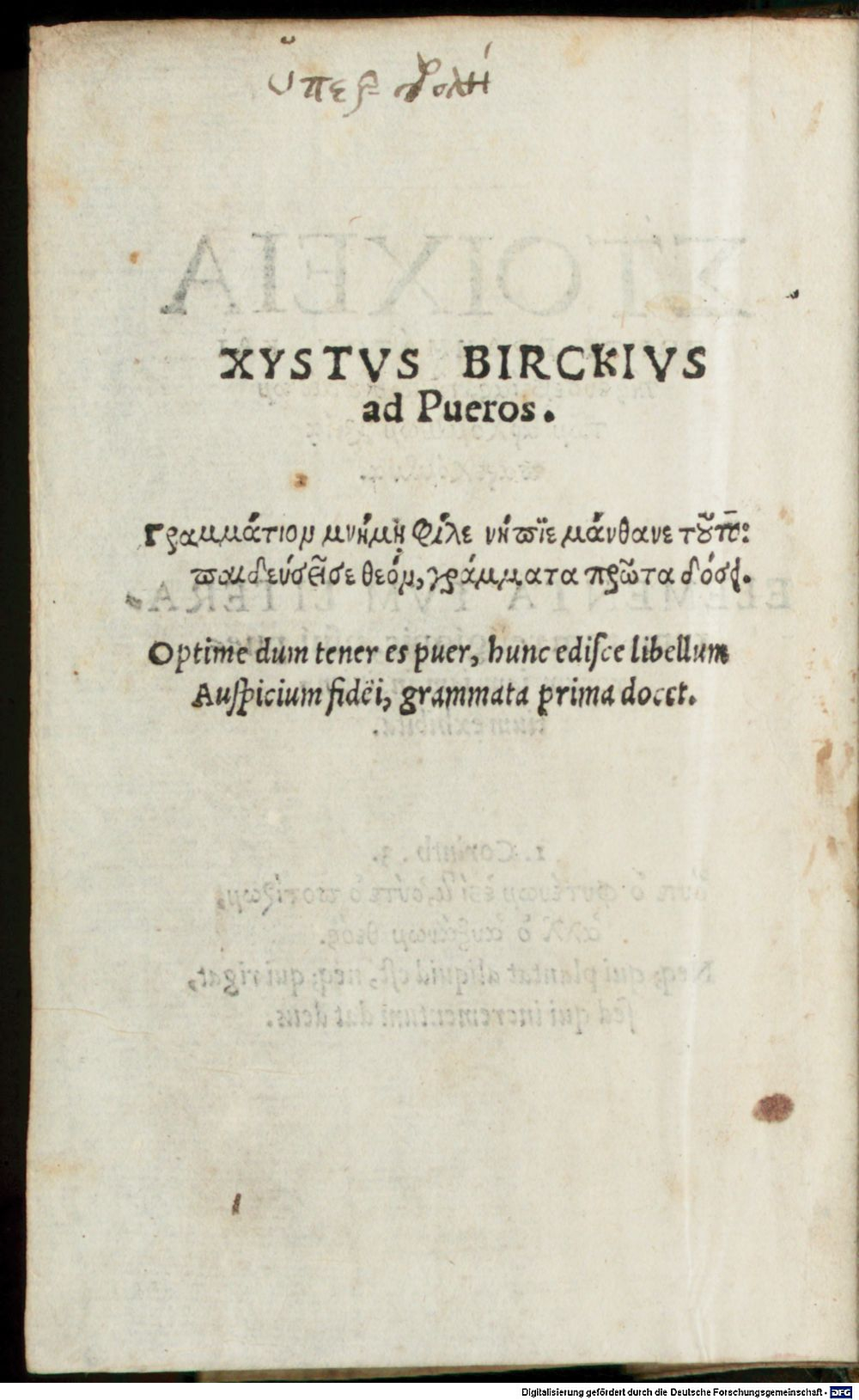 Image