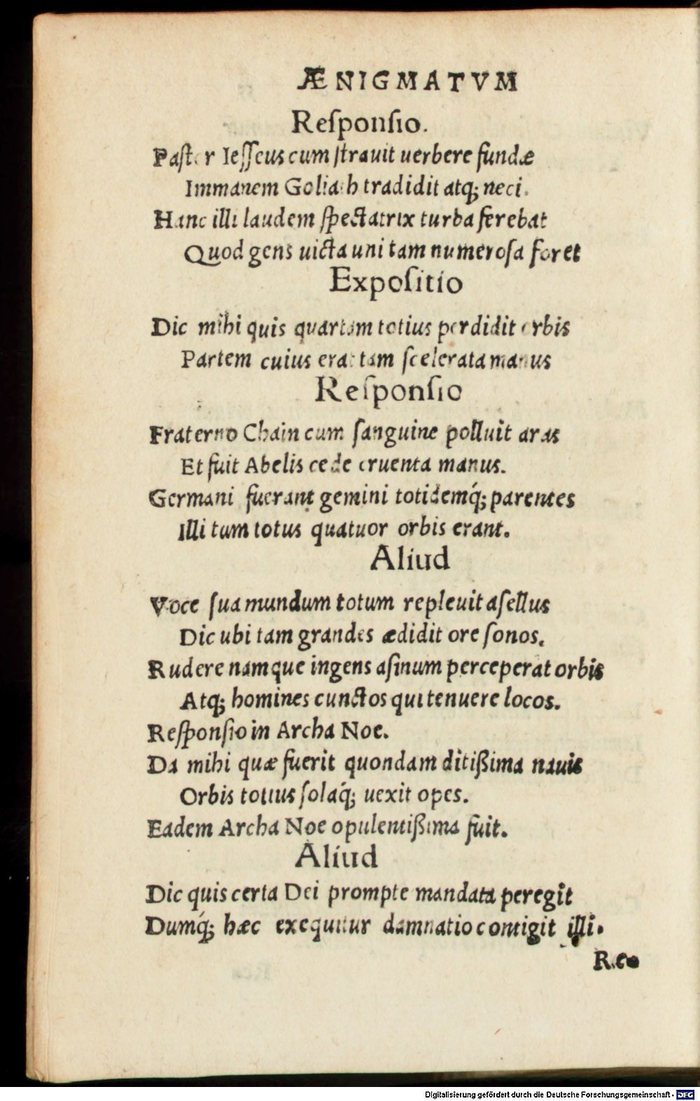 Image