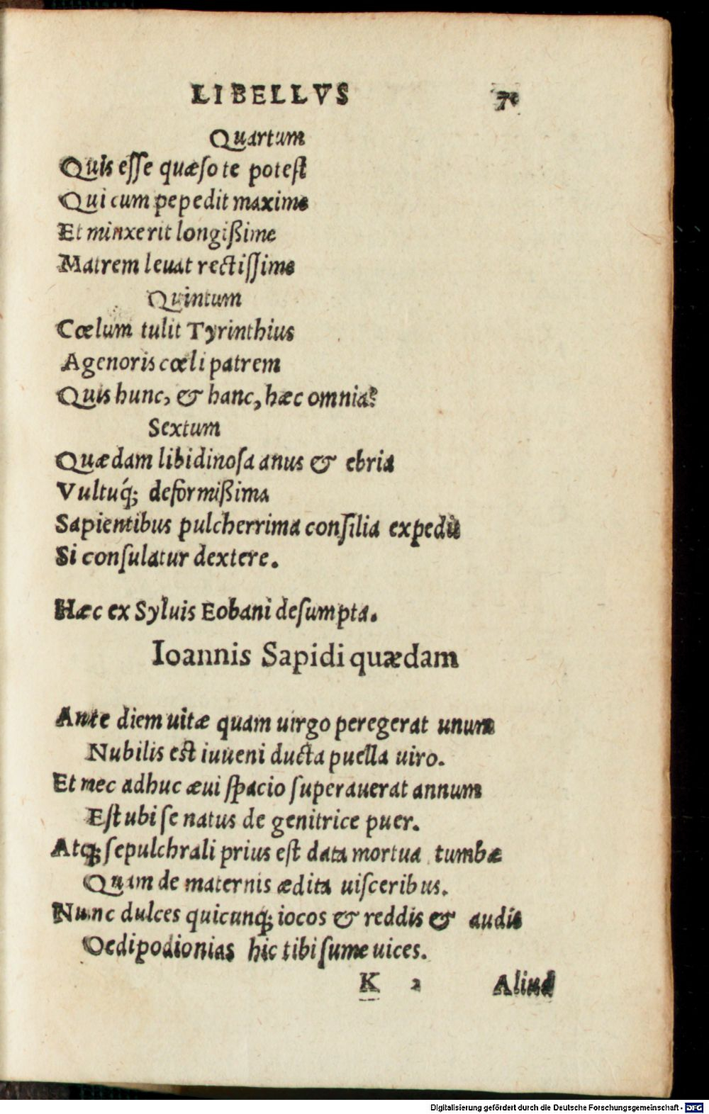 Image