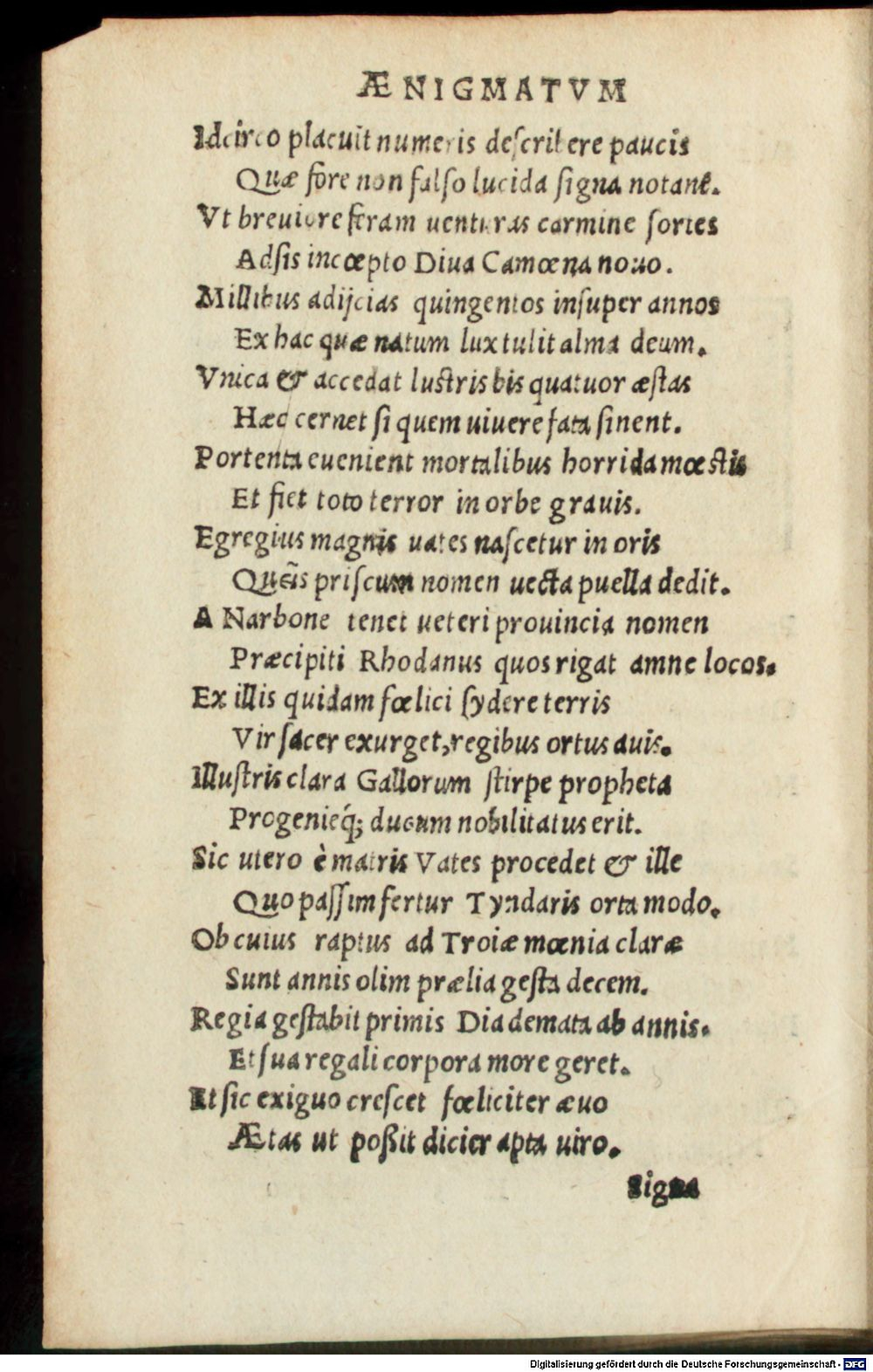 Image