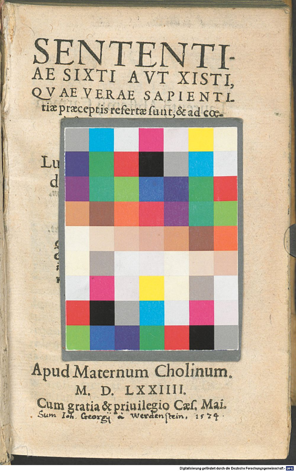 Image