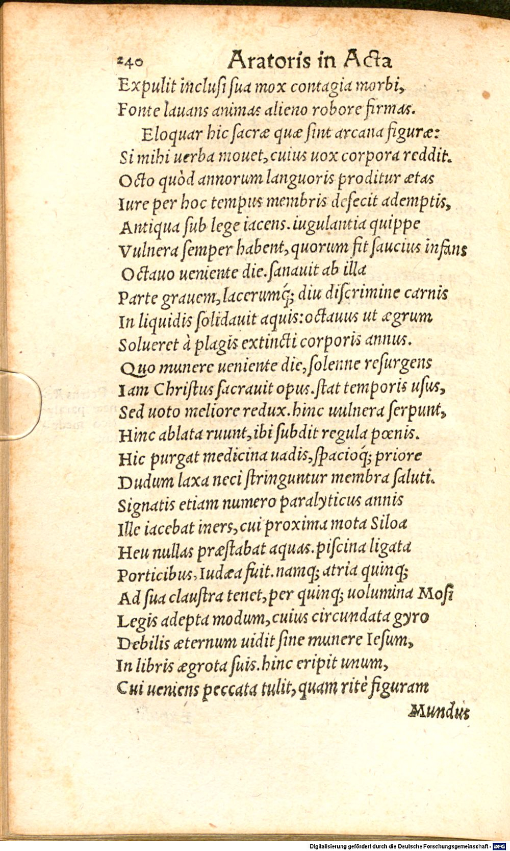 Image