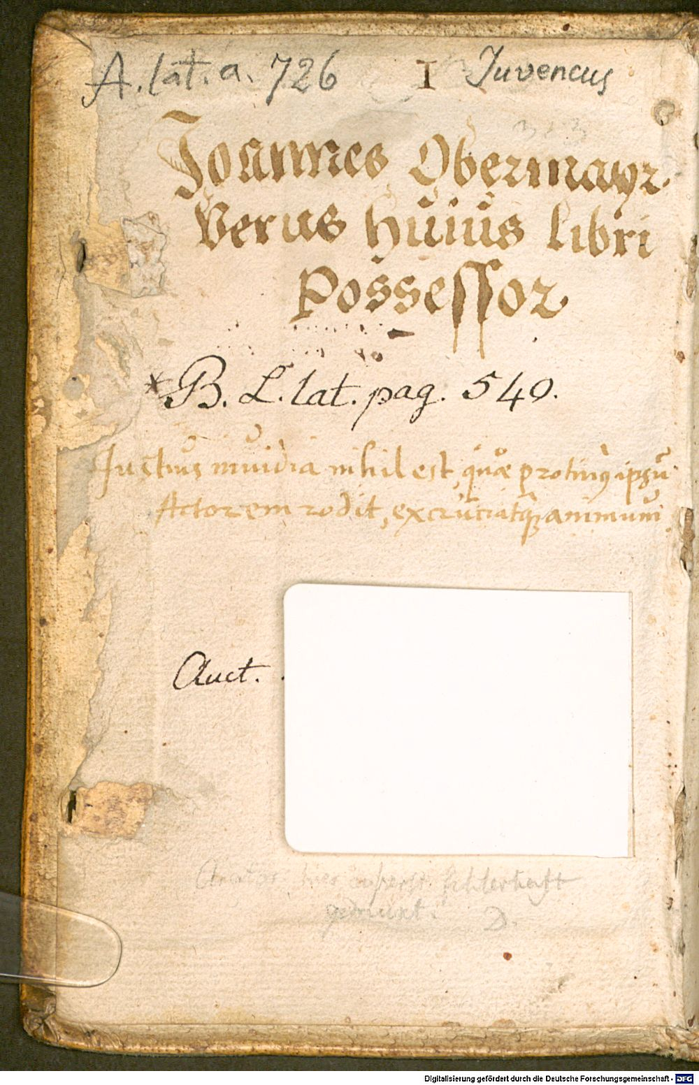 Image