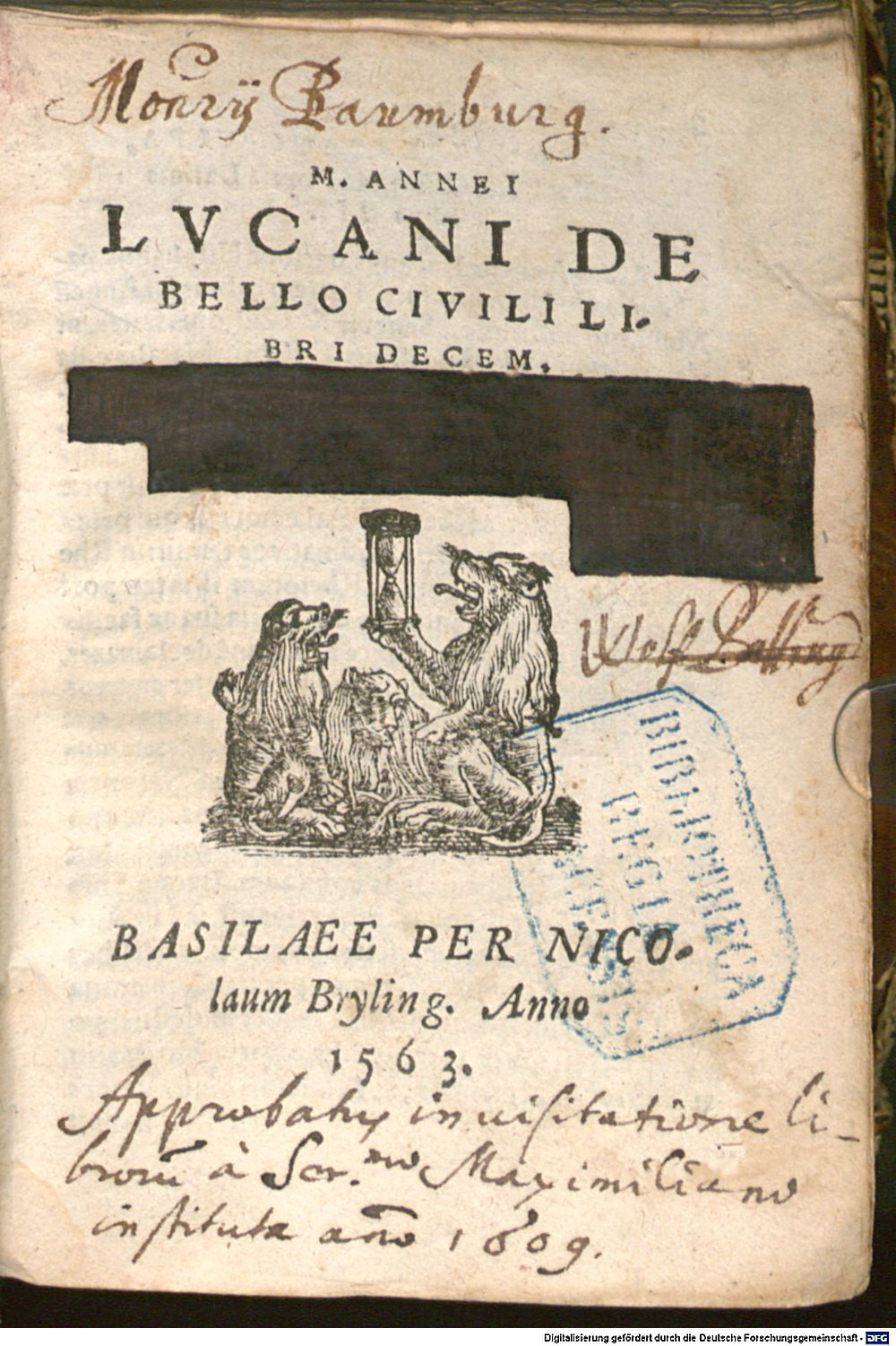 Image