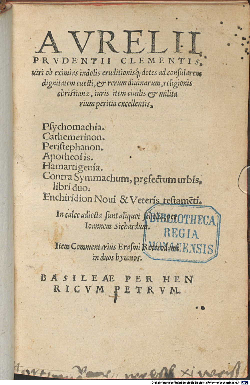 Image