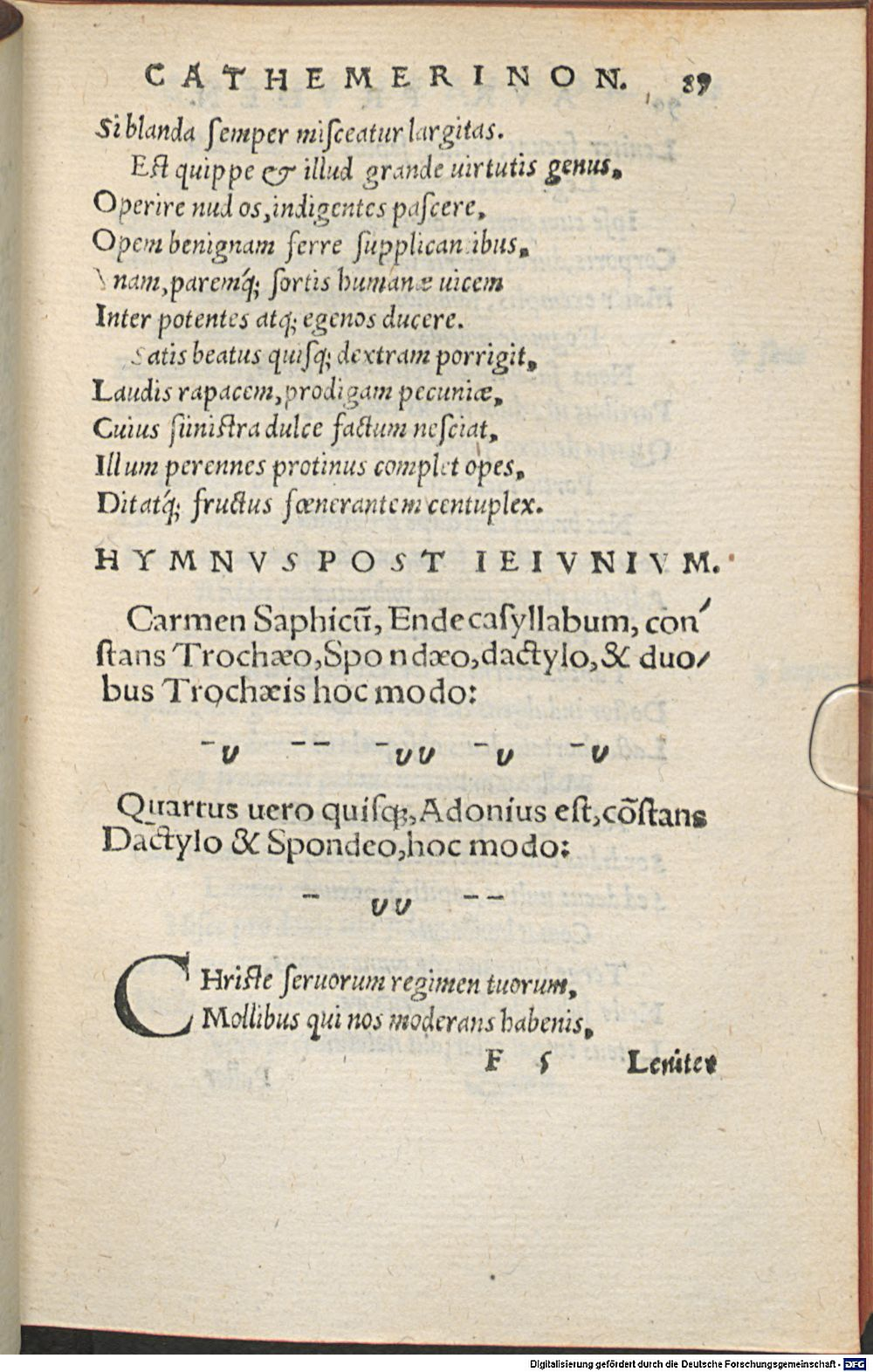 Image