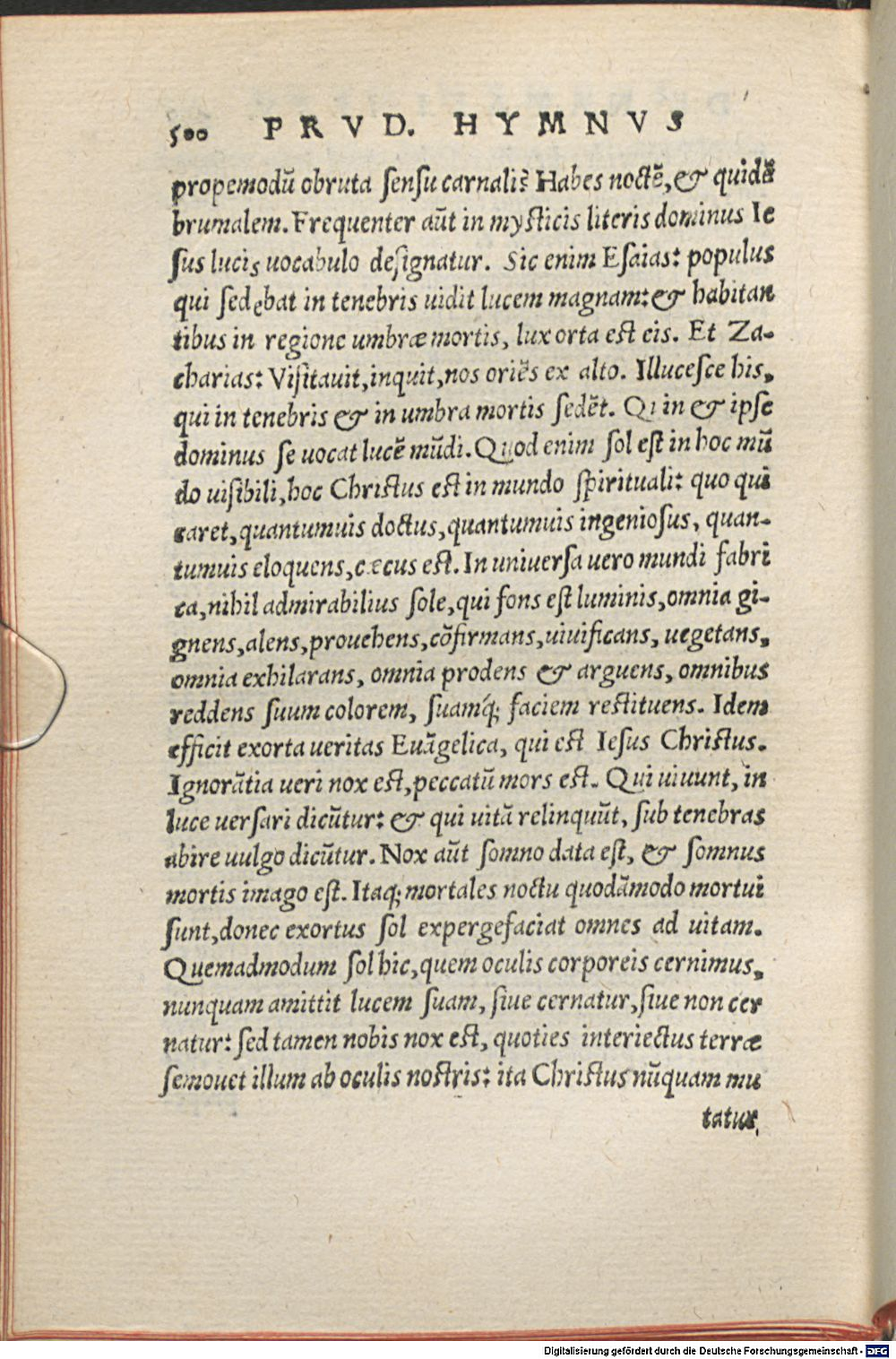 Image
