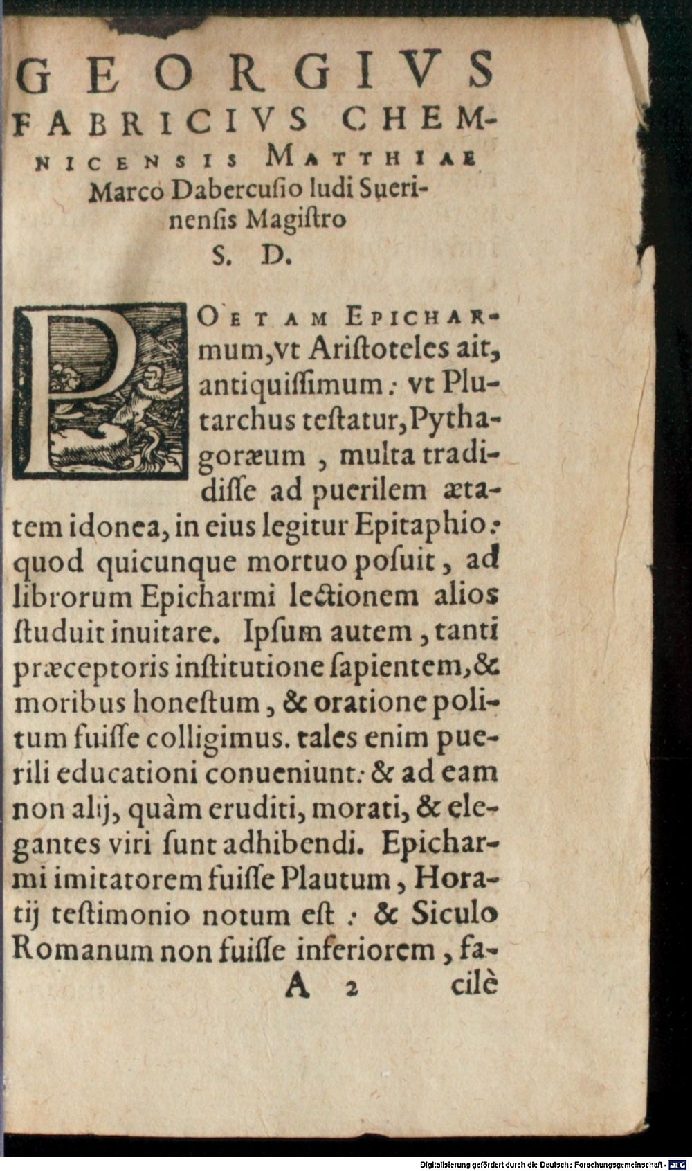 Image