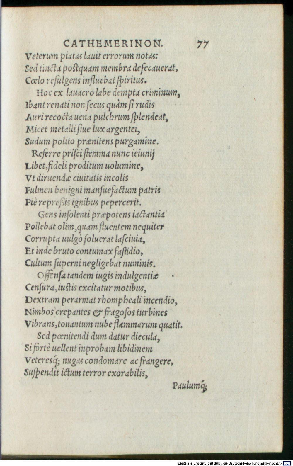 Image