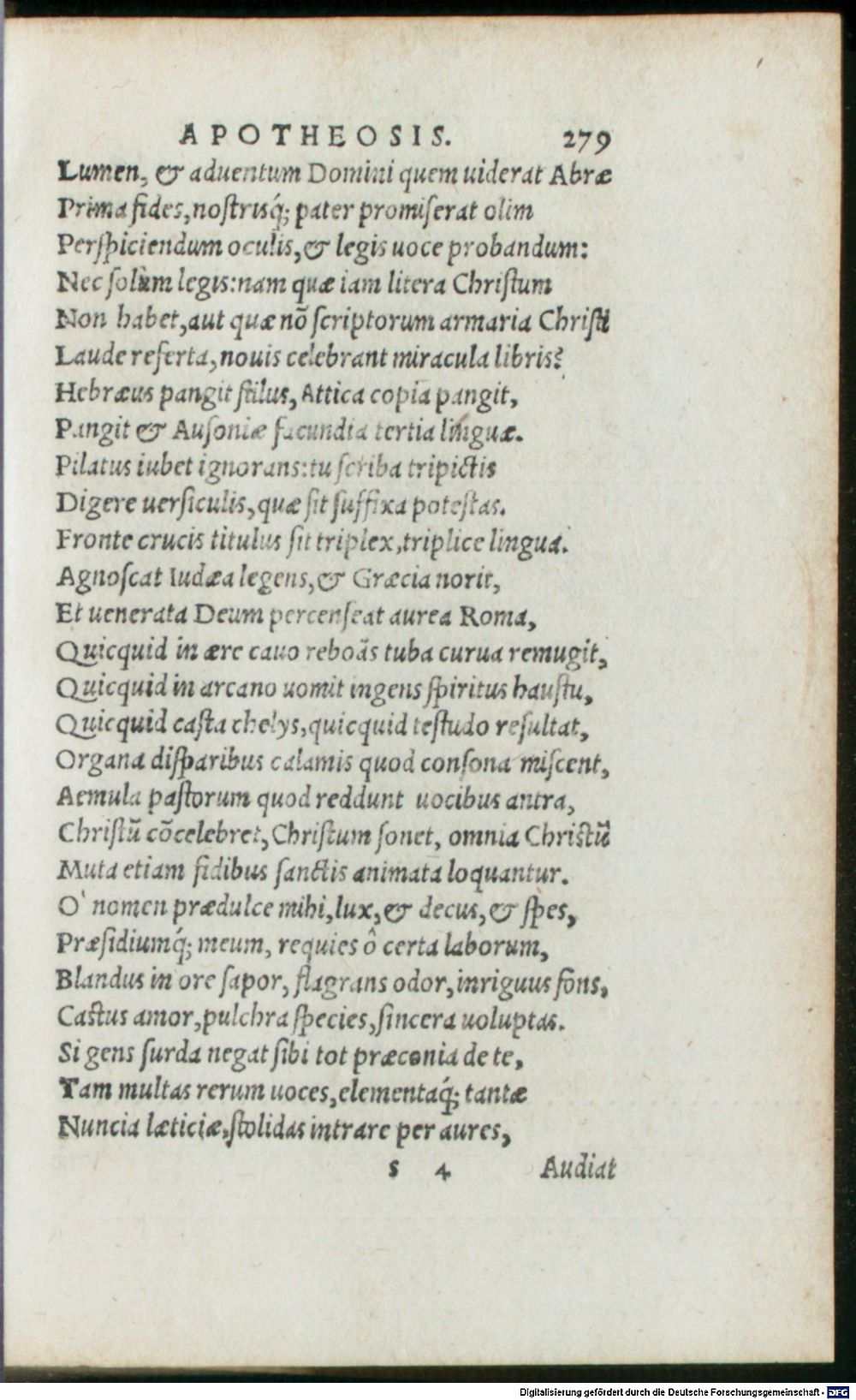 Image