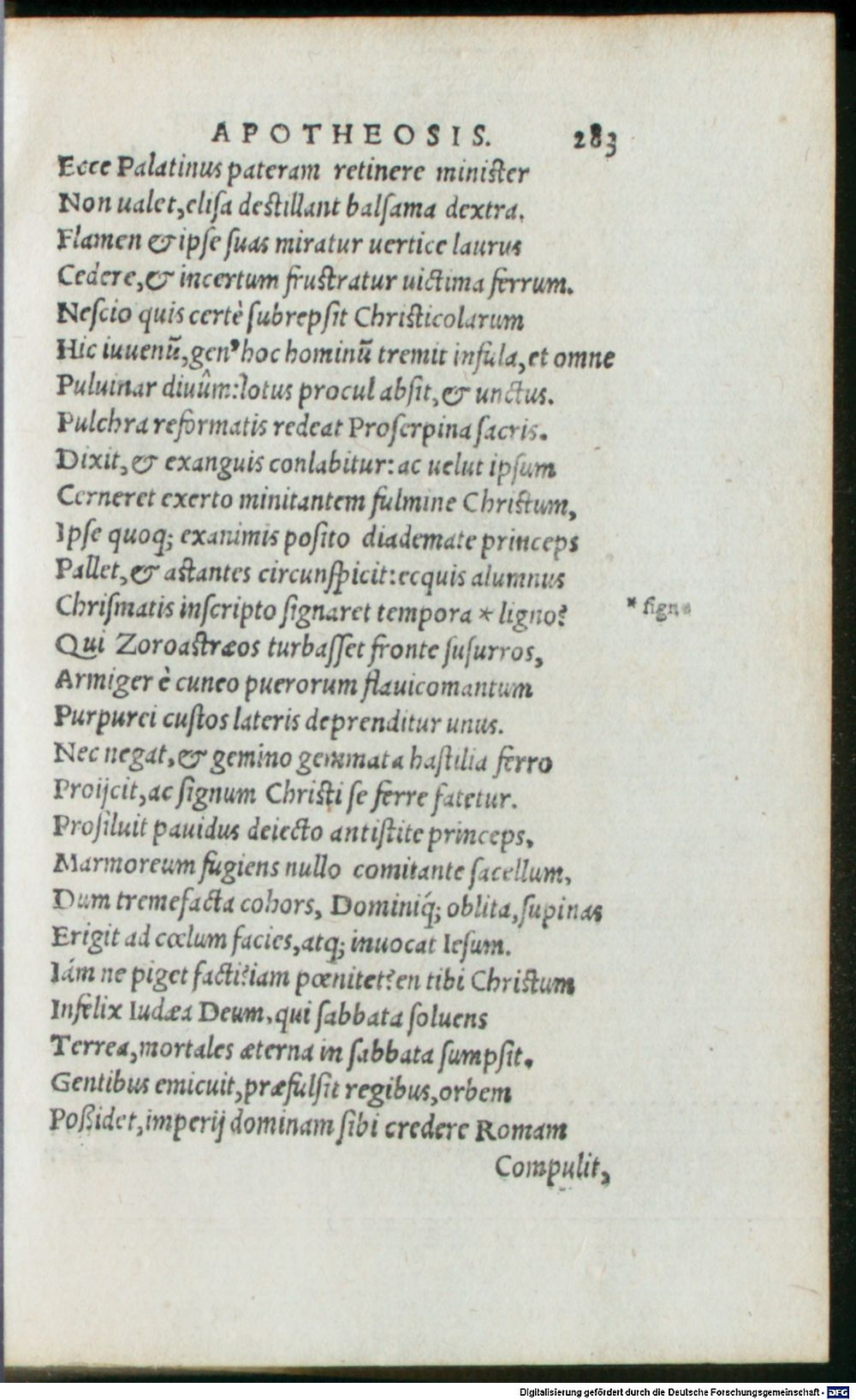 Image