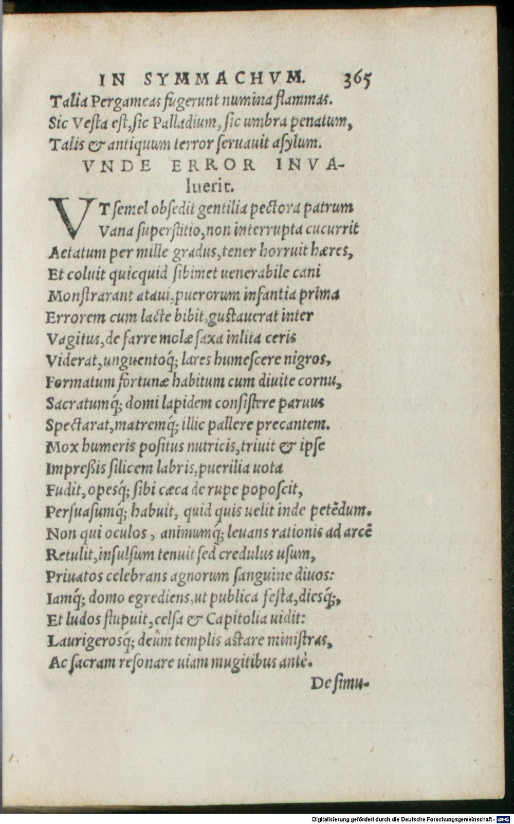 Image