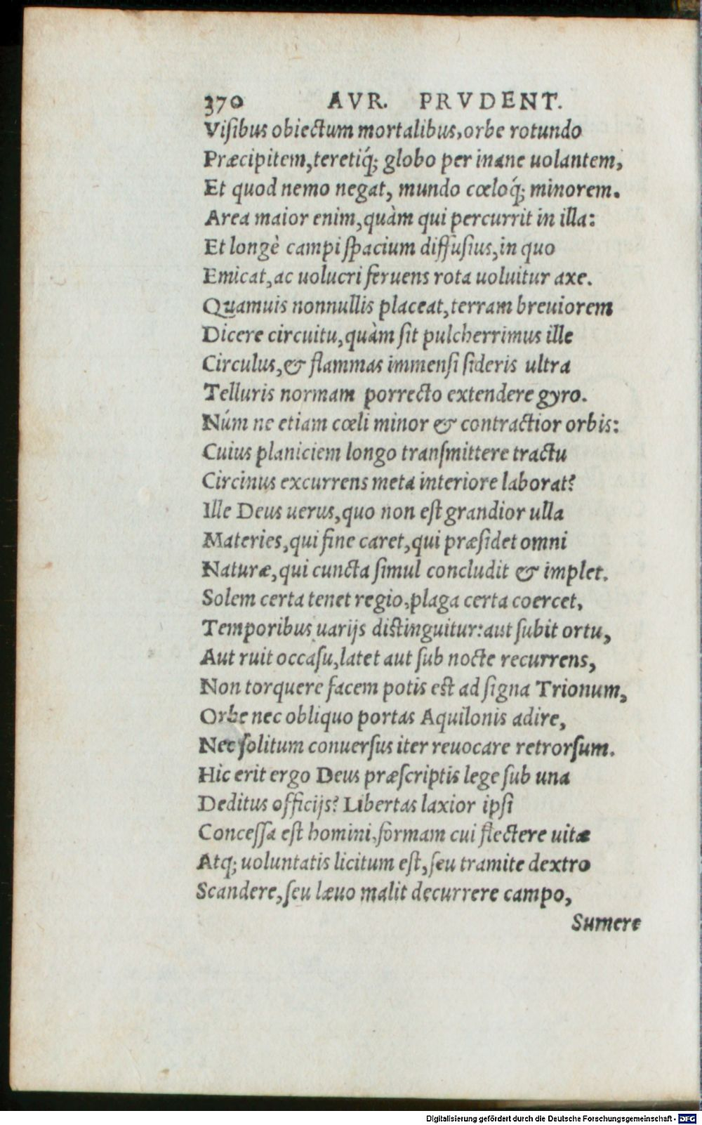 Image