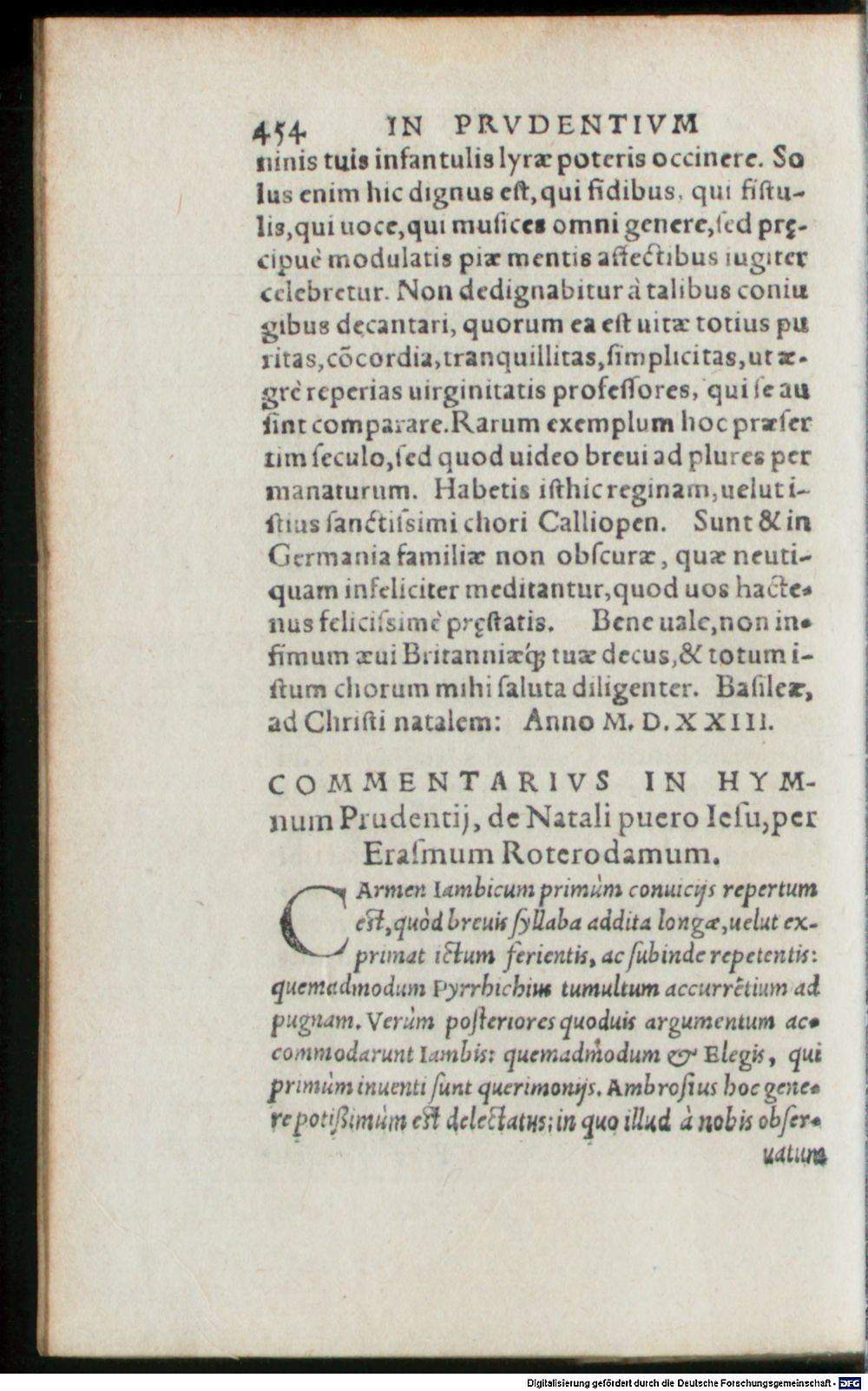 Image